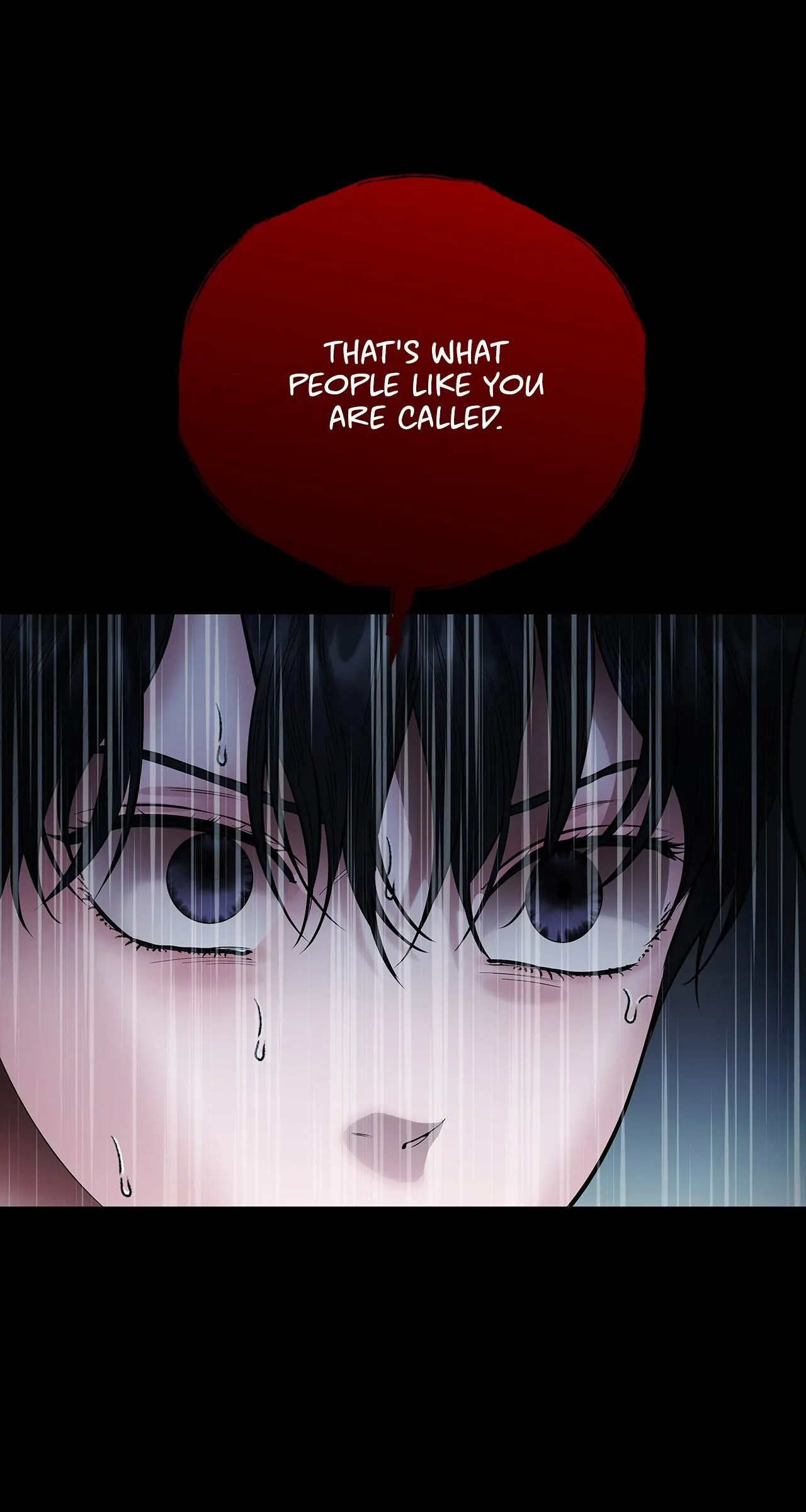 The Melancholic Conman - Chapter 11 manhwa