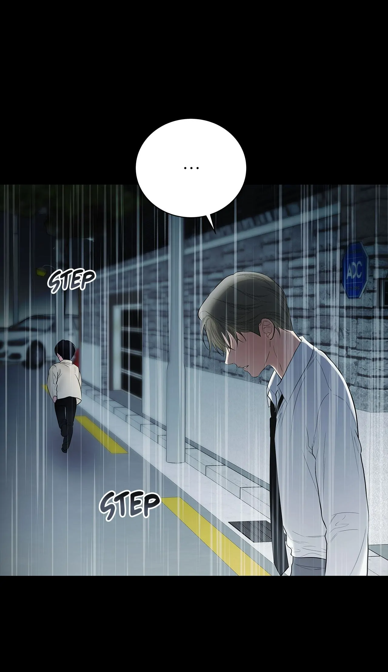 The Melancholic Conman - Chapter 11 manhwa