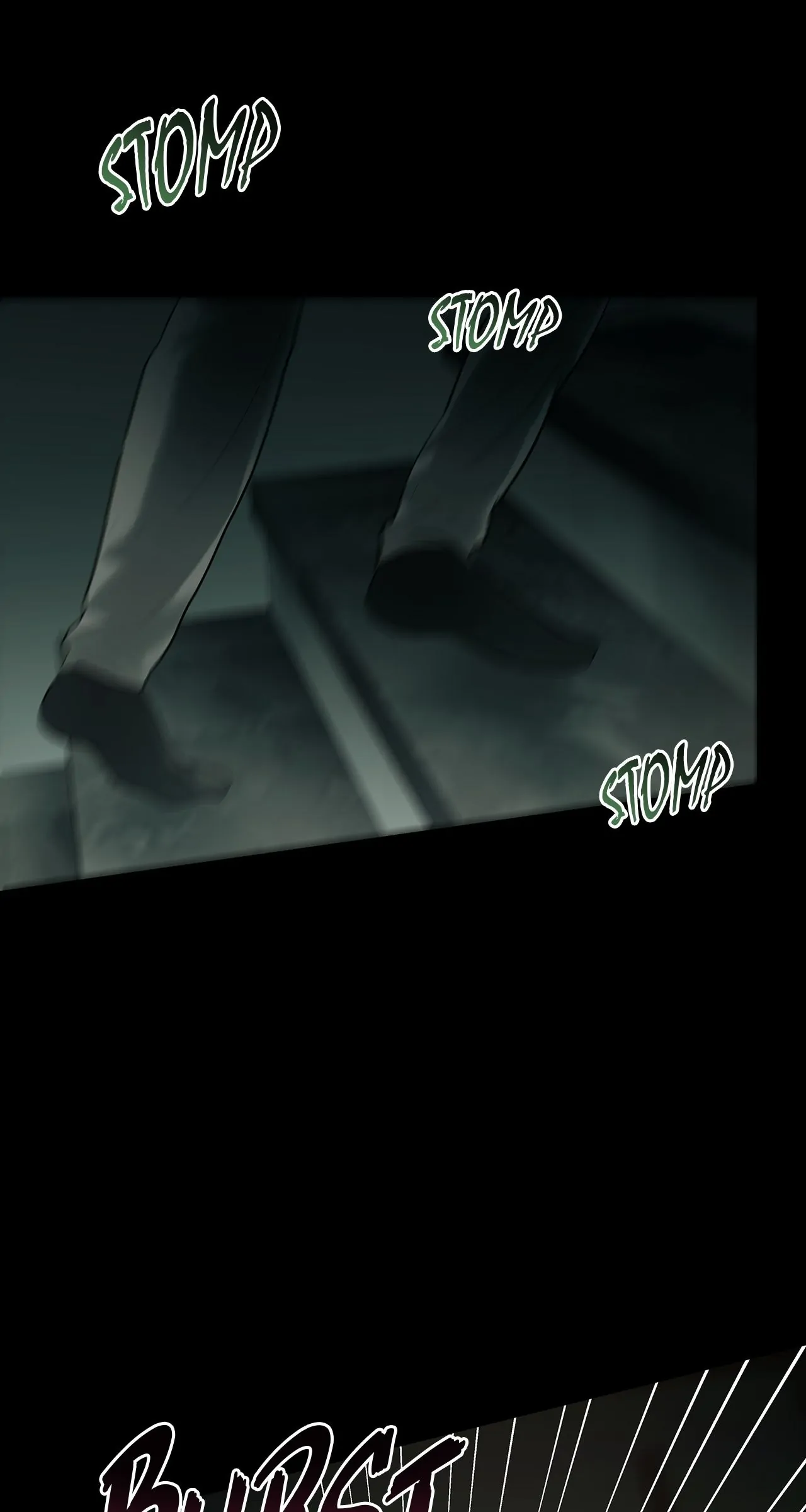 The Melancholic Conman - Chapter 11 manhwa