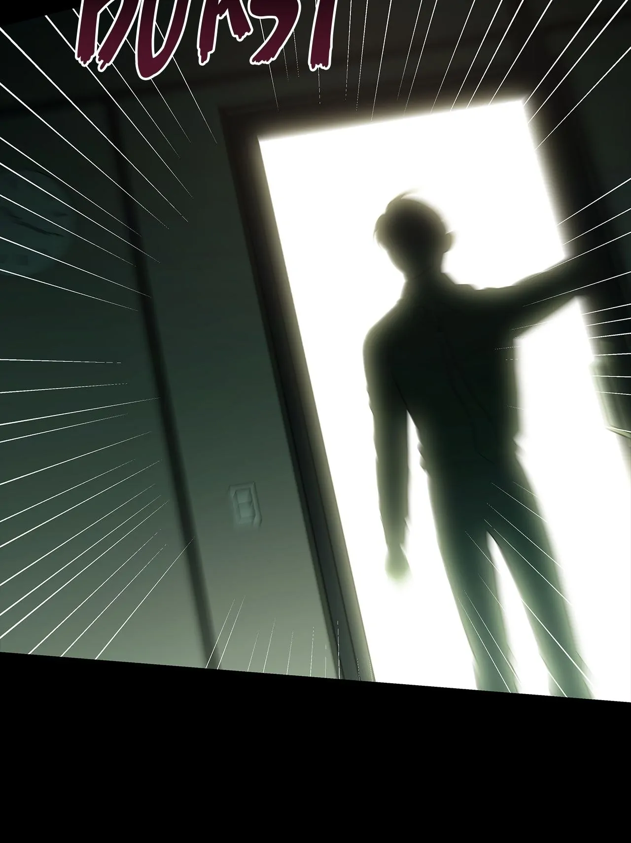 The Melancholic Conman - Chapter 11 manhwa