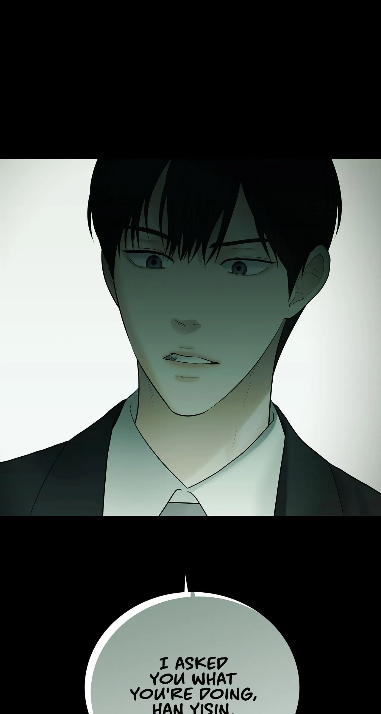 The Melancholic Conman - Chapter 11 manhwa