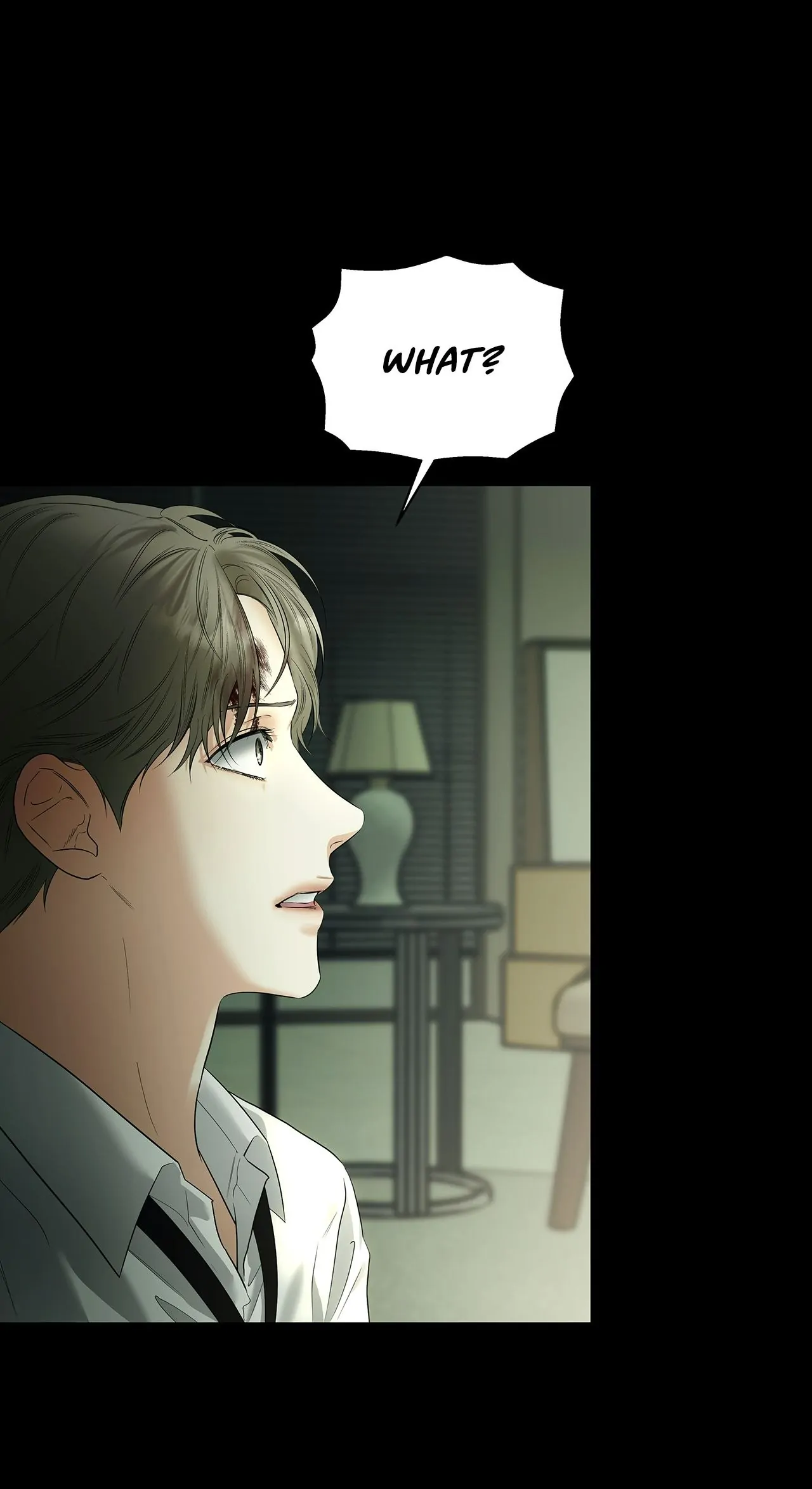 The Melancholic Conman - Chapter 12 manhwa