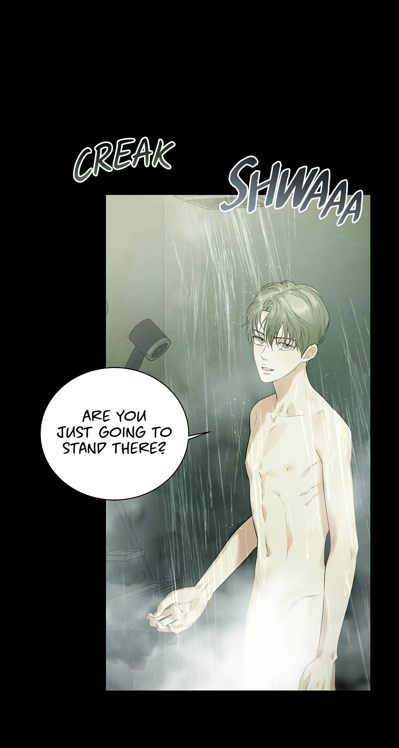 The Melancholic Conman - Chapter 12 manhwa