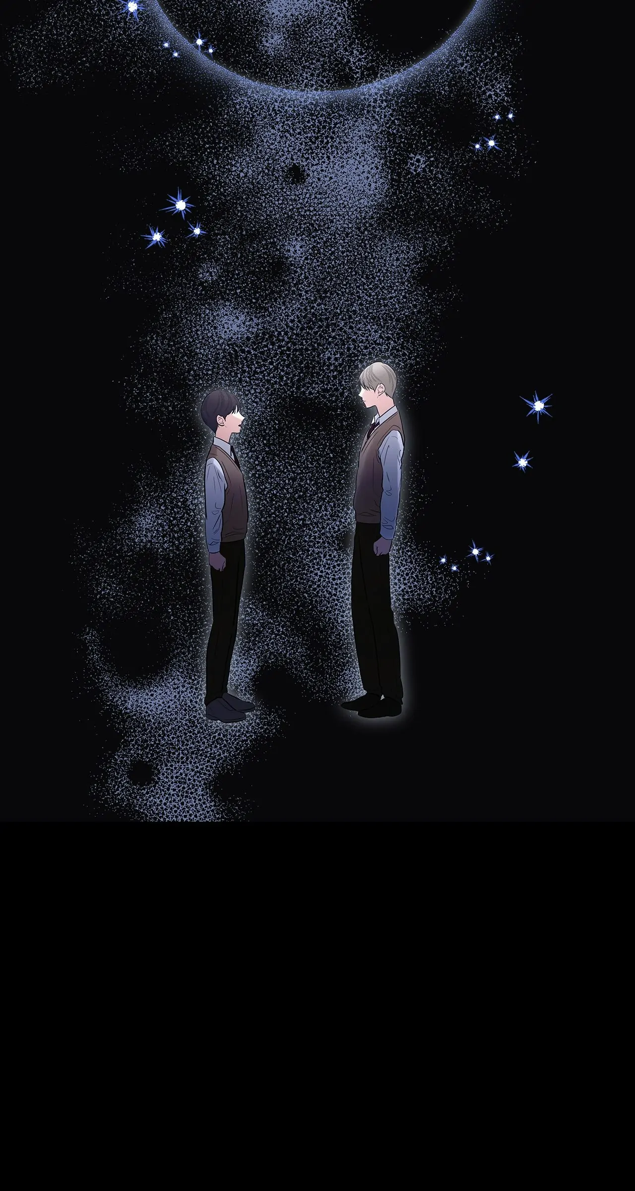 The Melancholic Conman - Chapter 12 manhwa