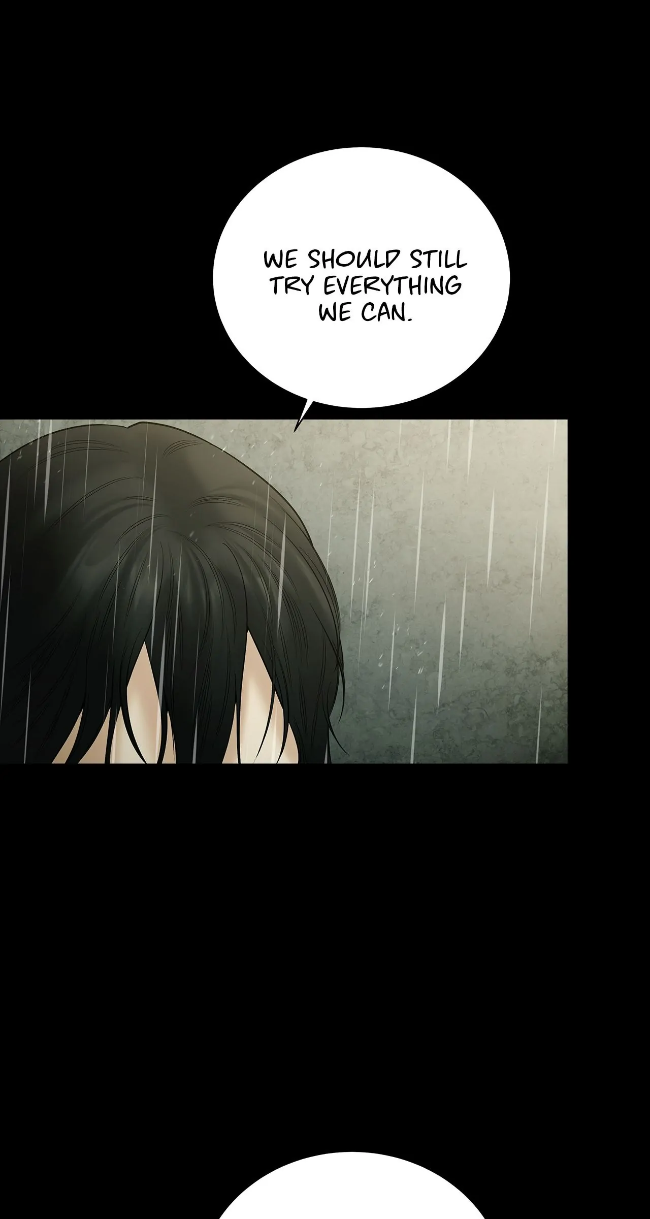 The Melancholic Conman - Chapter 12 manhwa