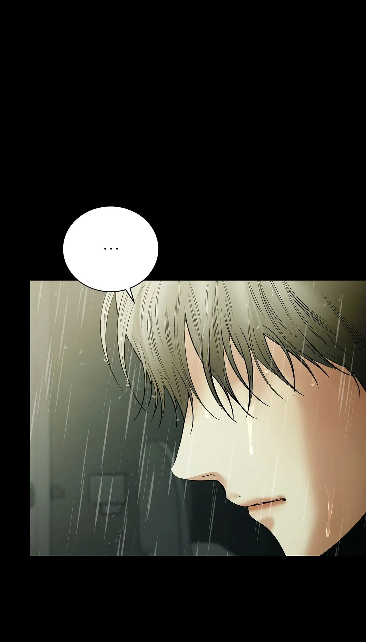 The Melancholic Conman - Chapter 12 manhwa