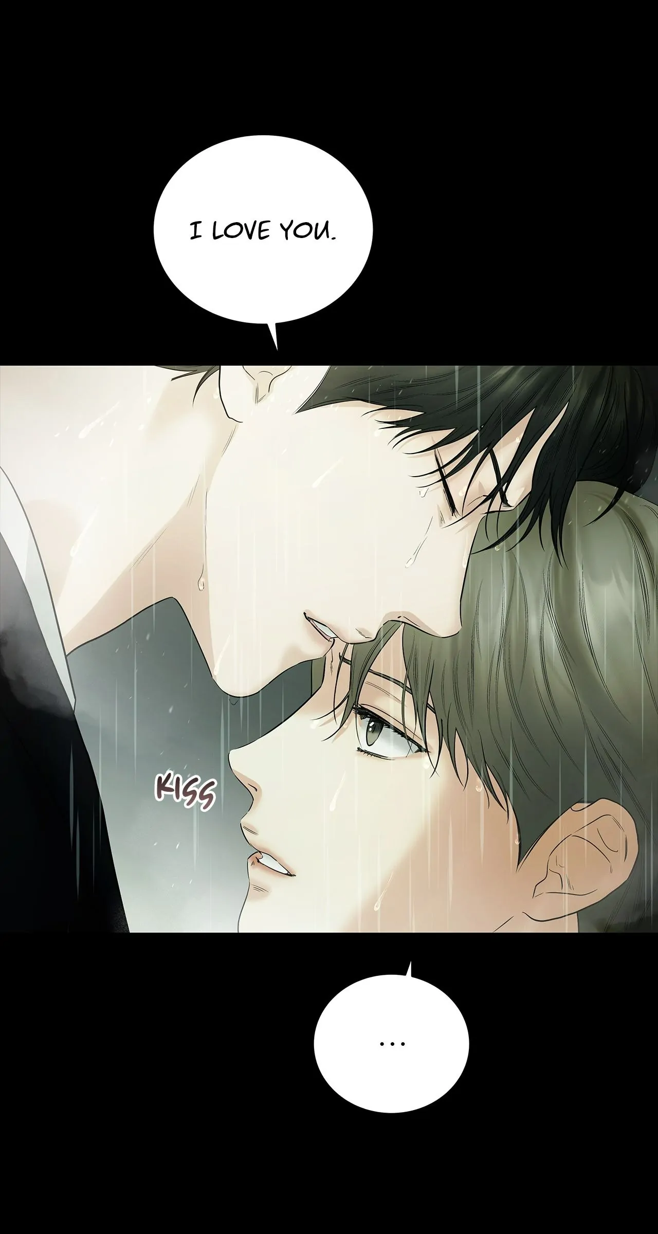 The Melancholic Conman - Chapter 12 manhwa