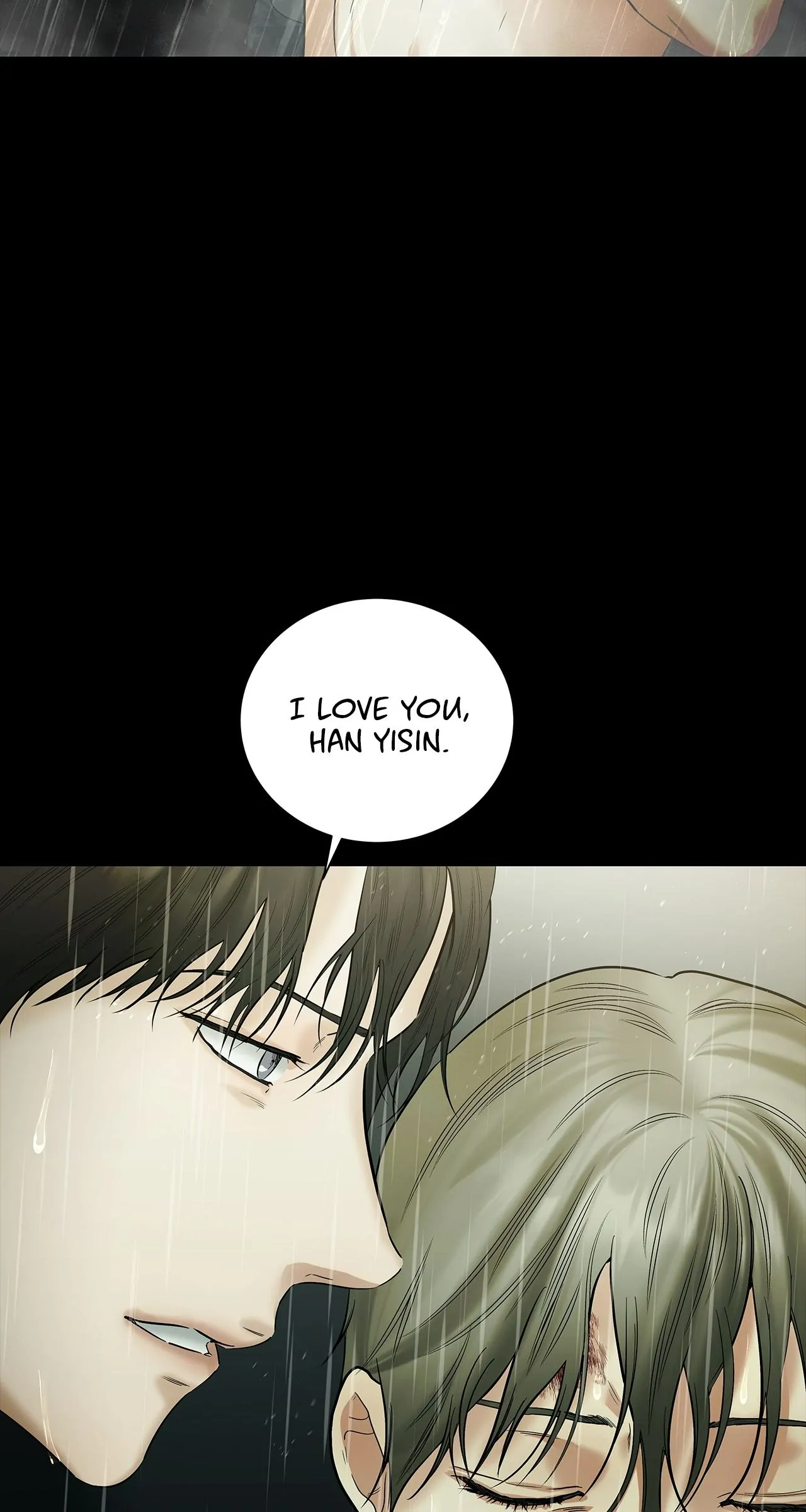 The Melancholic Conman - Chapter 12 manhwa