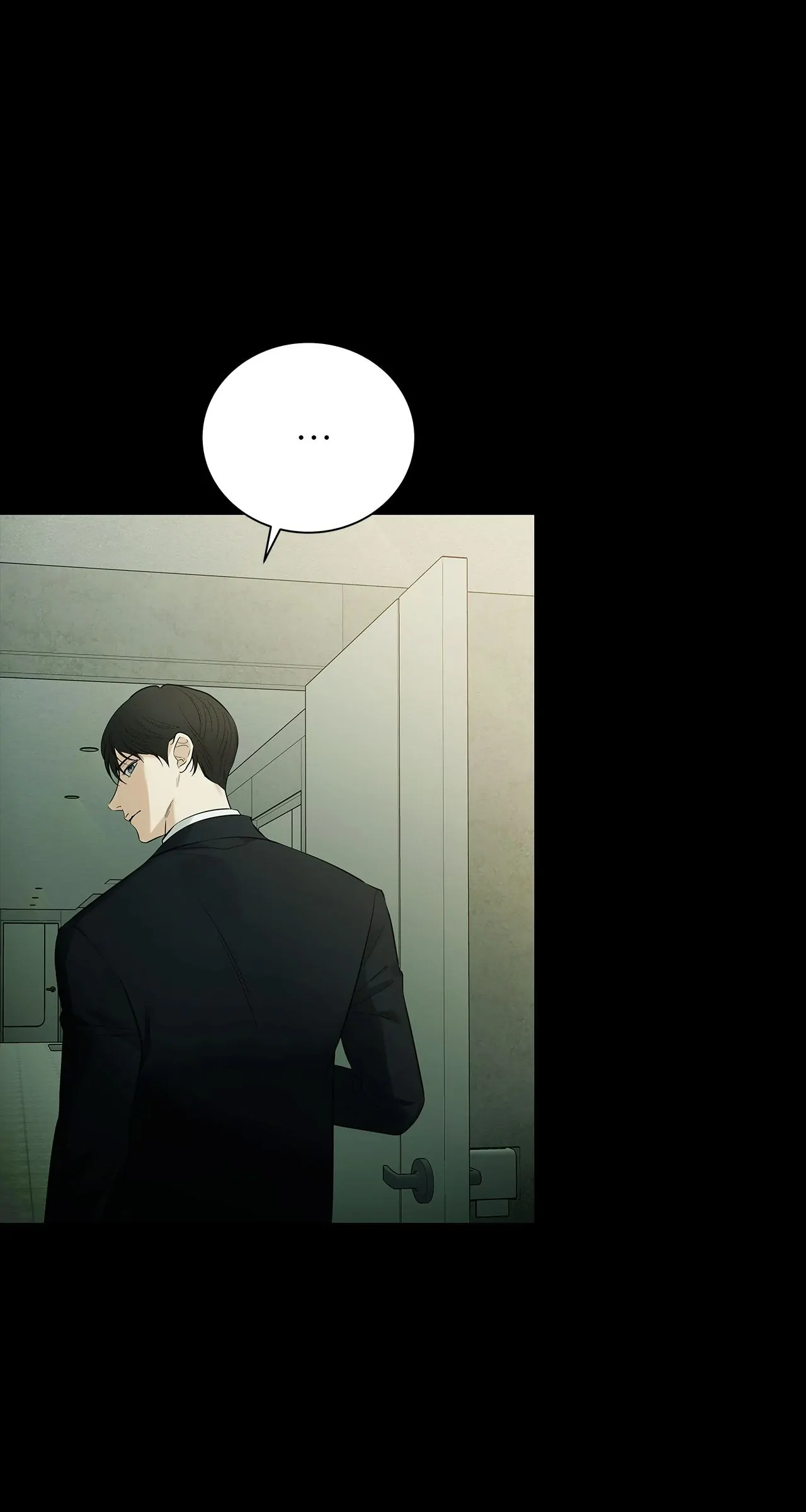The Melancholic Conman - Chapter 12 manhwa