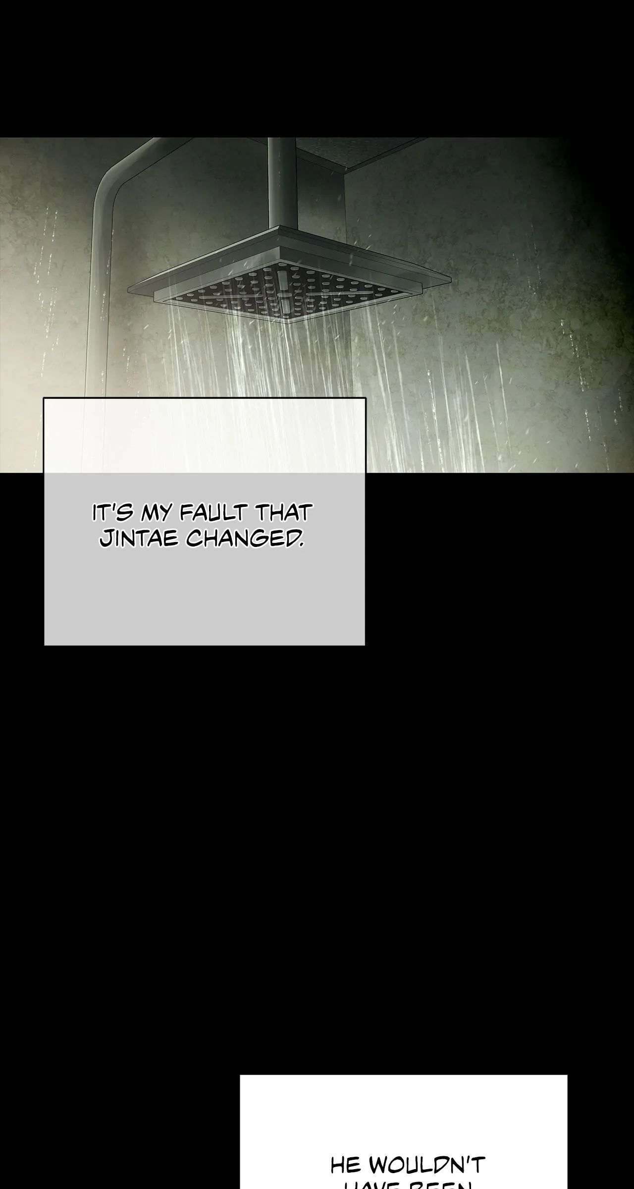 The Melancholic Conman - Chapter 12 manhwa