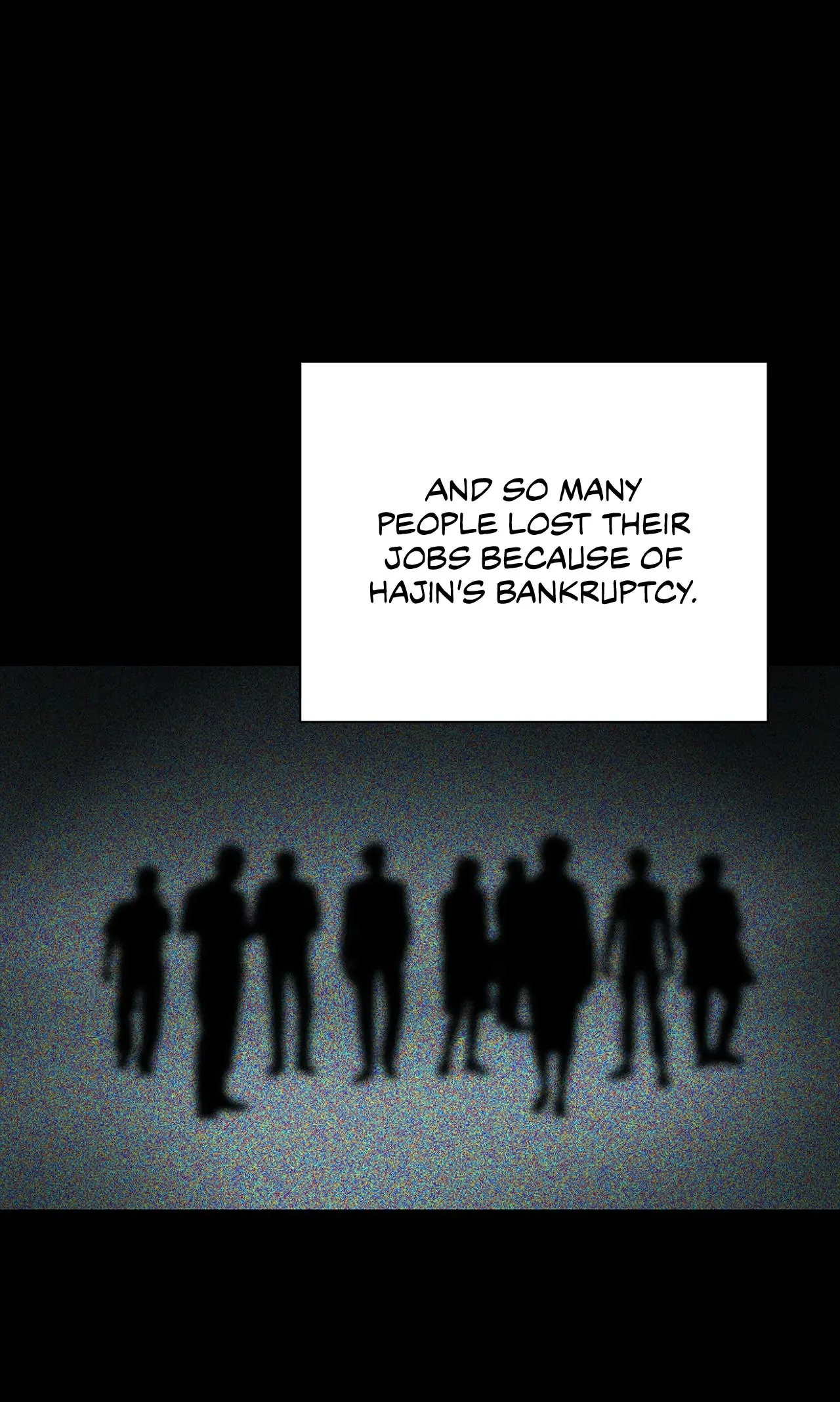 The Melancholic Conman - Chapter 12 manhwa