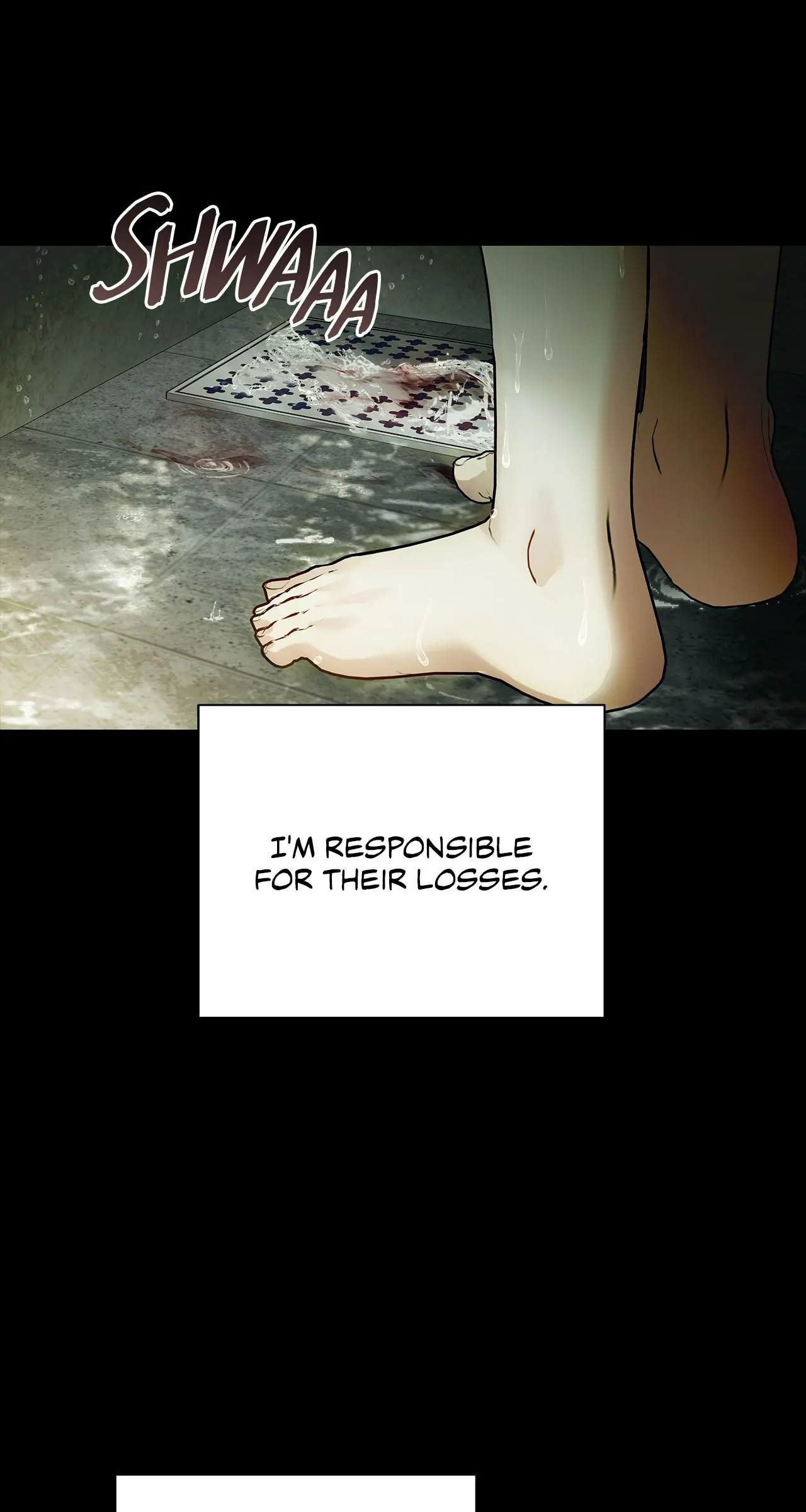 The Melancholic Conman - Chapter 12 manhwa