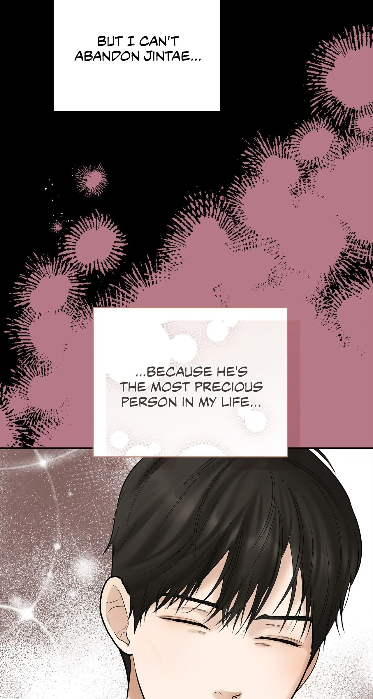 The Melancholic Conman - Chapter 12 manhwa