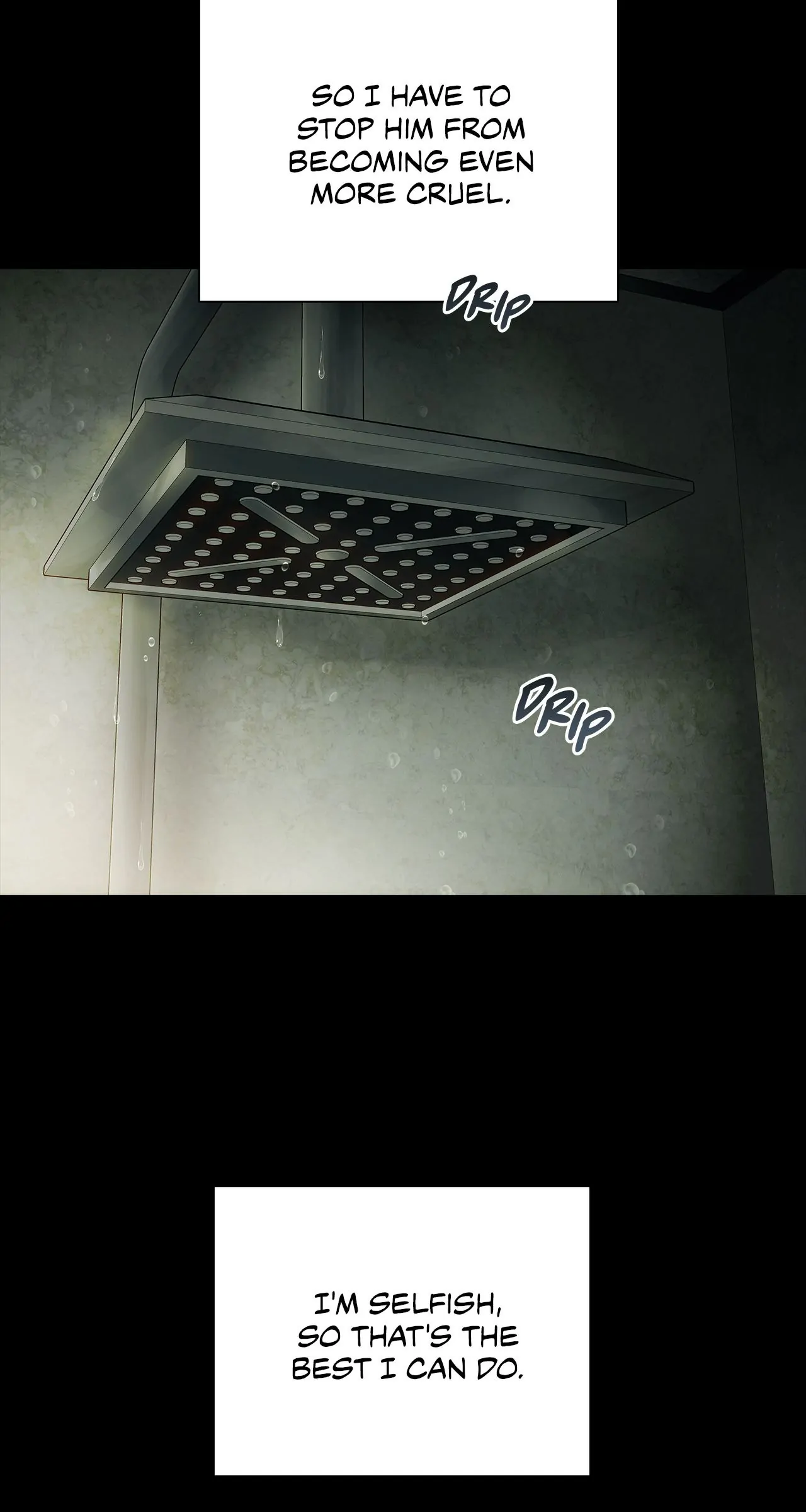 The Melancholic Conman - Chapter 12 manhwa