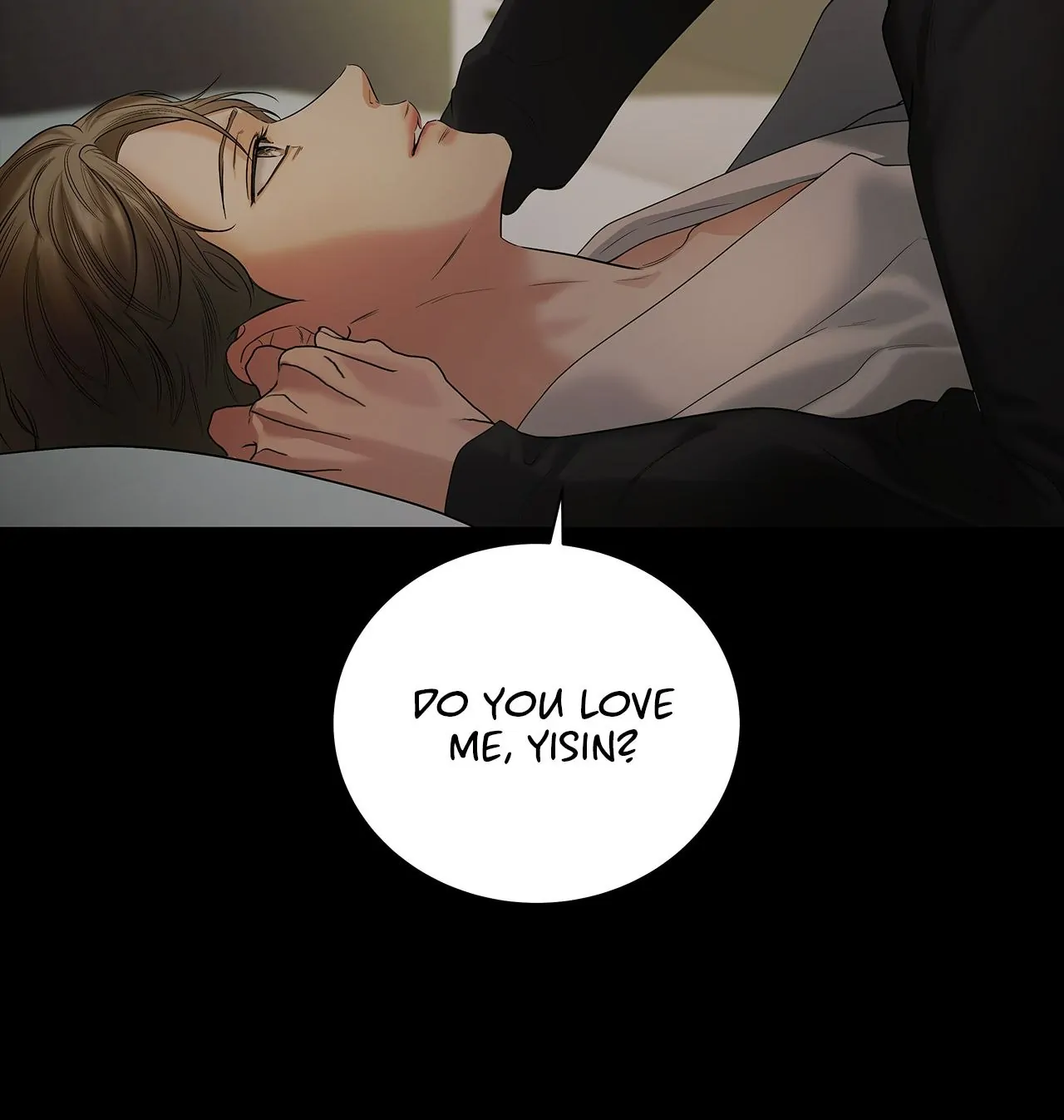 The Melancholic Conman - Chapter 12 manhwa