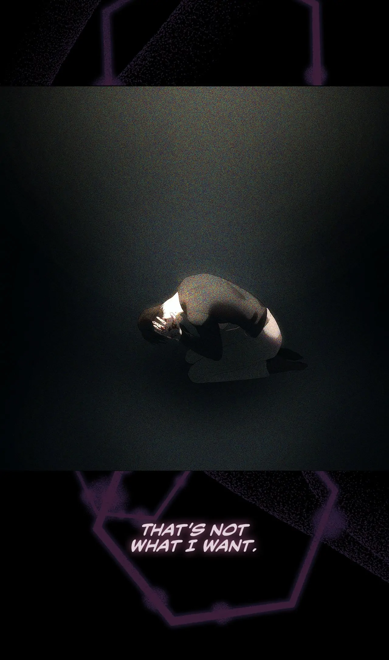 The Melancholic Conman - Chapter 12 manhwa