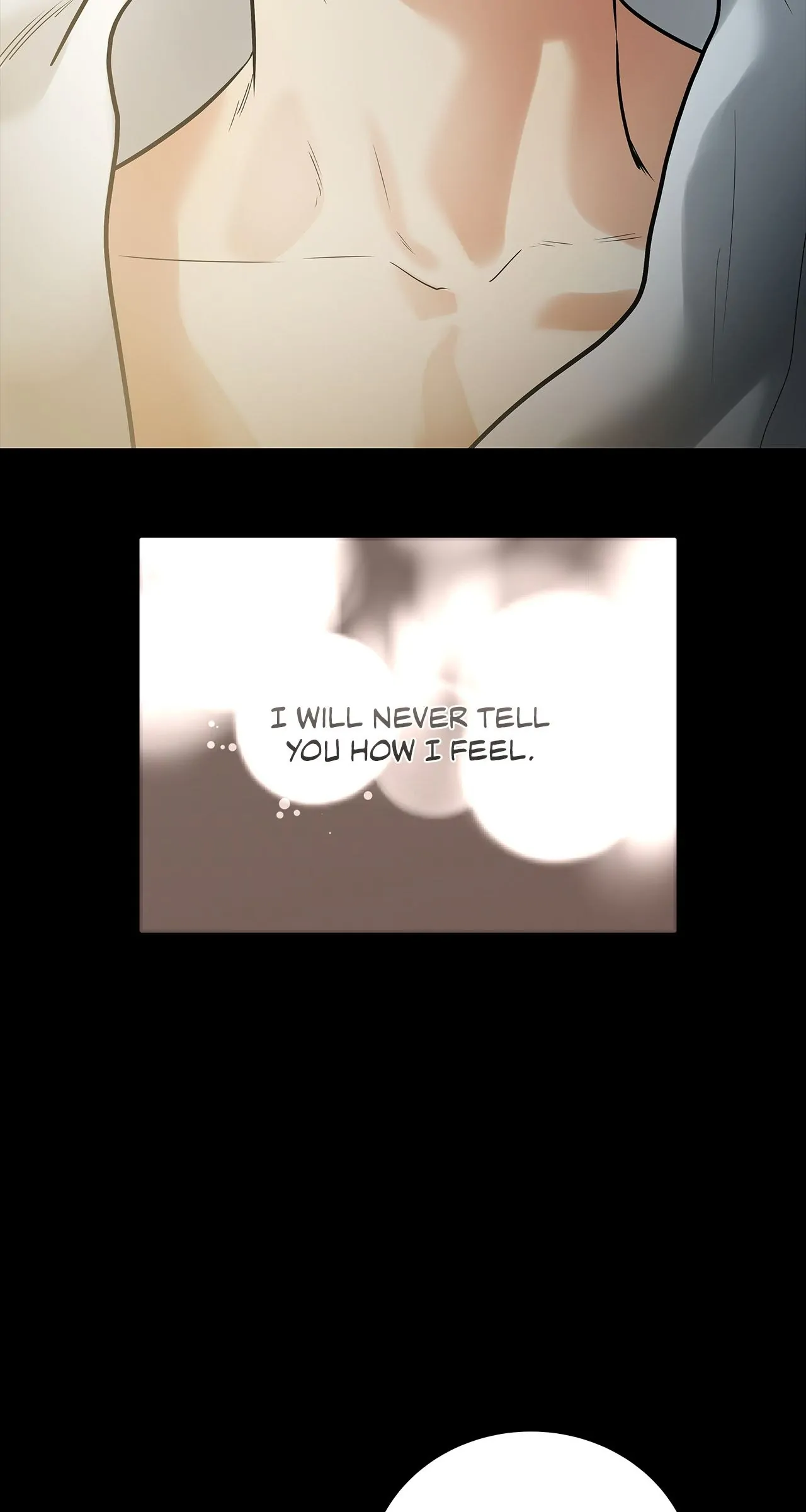 The Melancholic Conman - Chapter 12 manhwa
