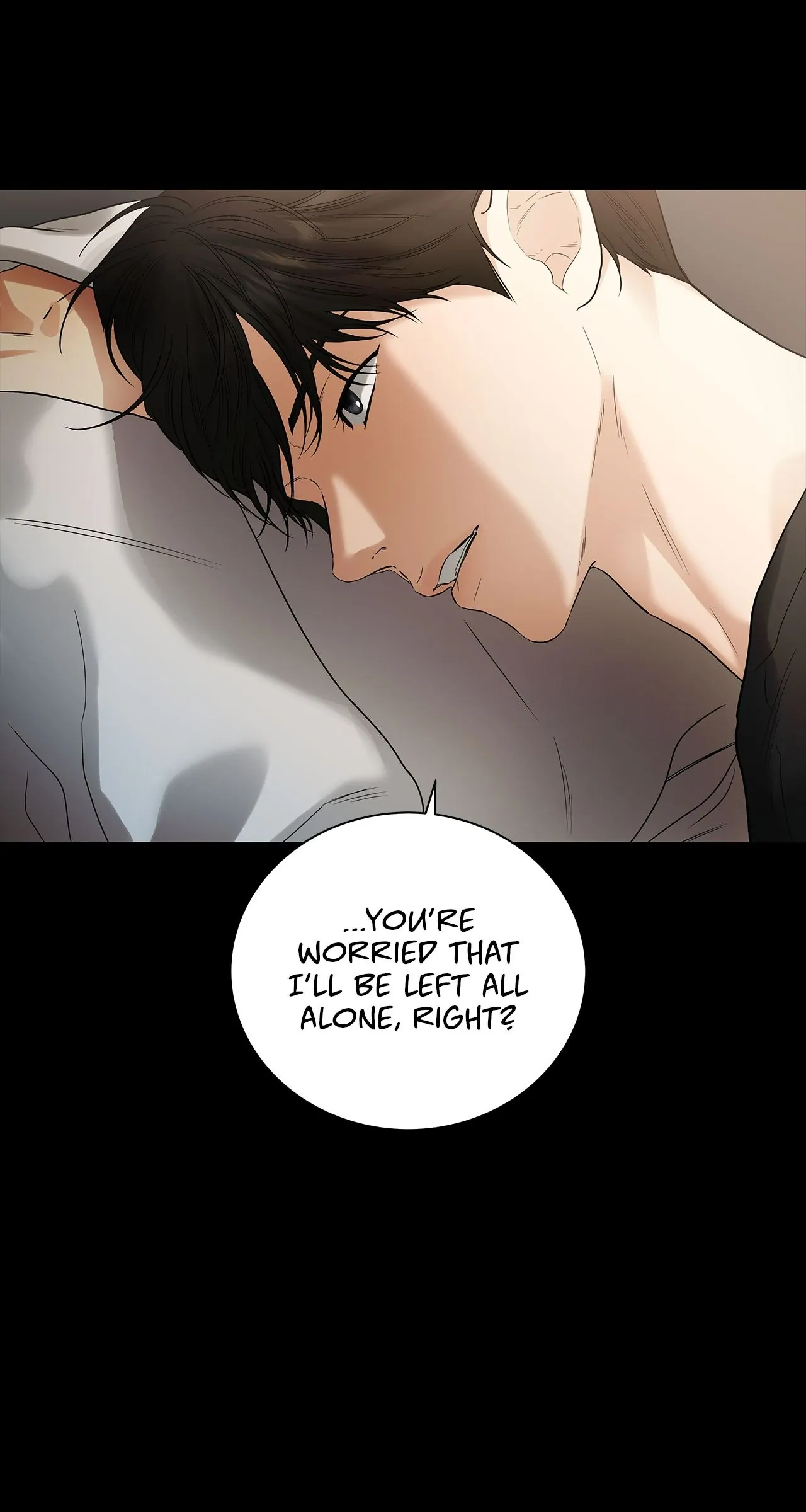 The Melancholic Conman - Chapter 12 manhwa