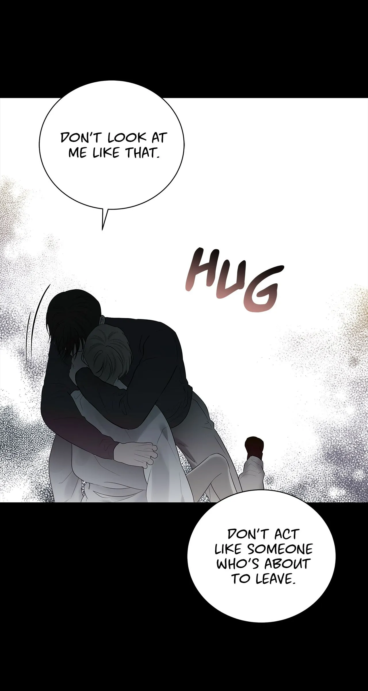 The Melancholic Conman - Chapter 12 manhwa