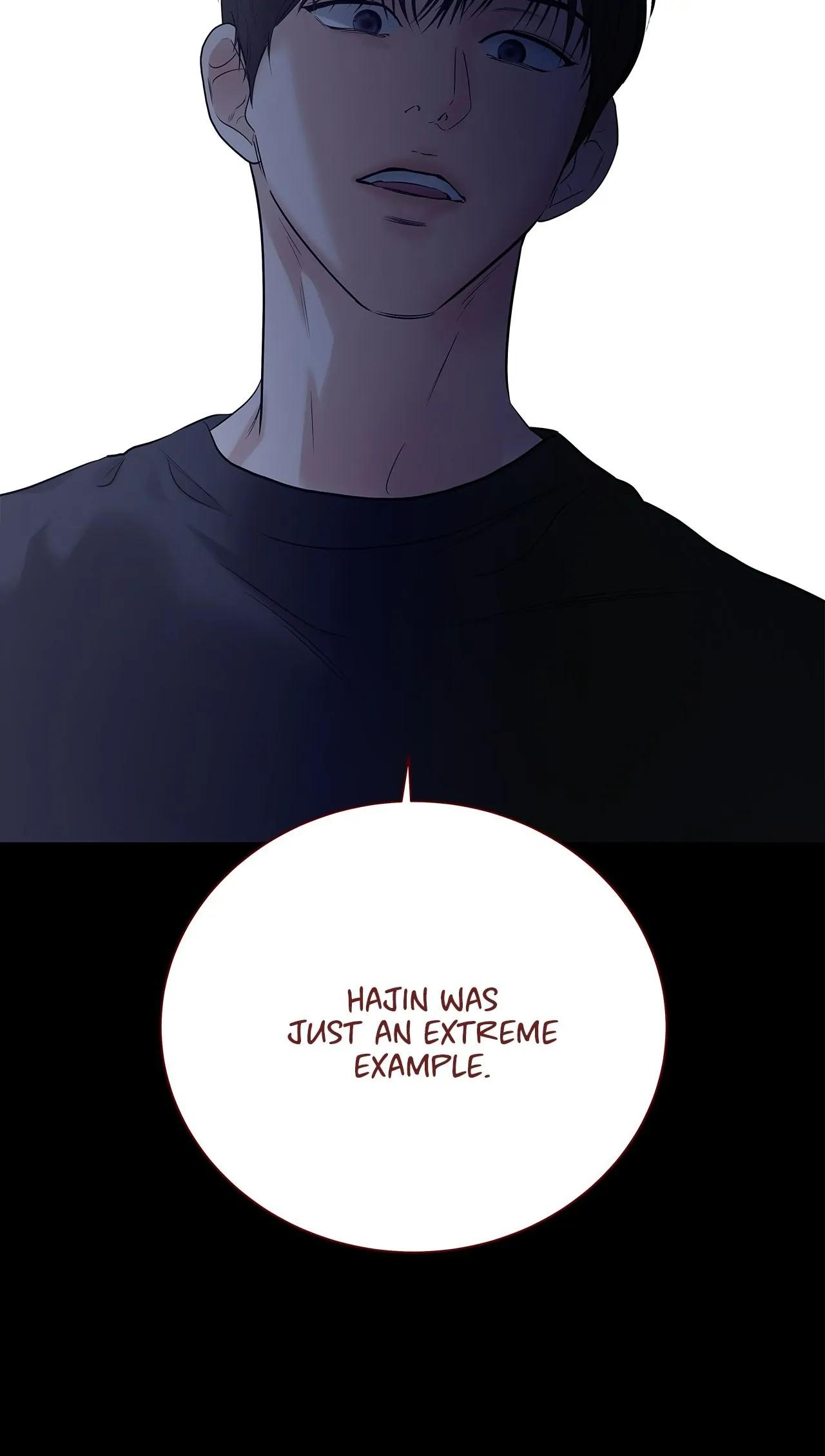 The Melancholic Conman - Chapter 12 manhwa