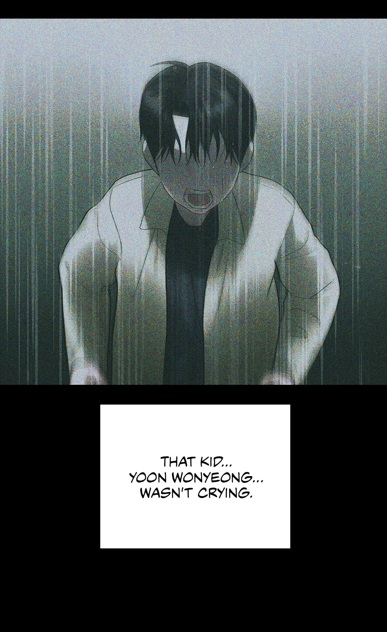 The Melancholic Conman - Chapter 12 manhwa