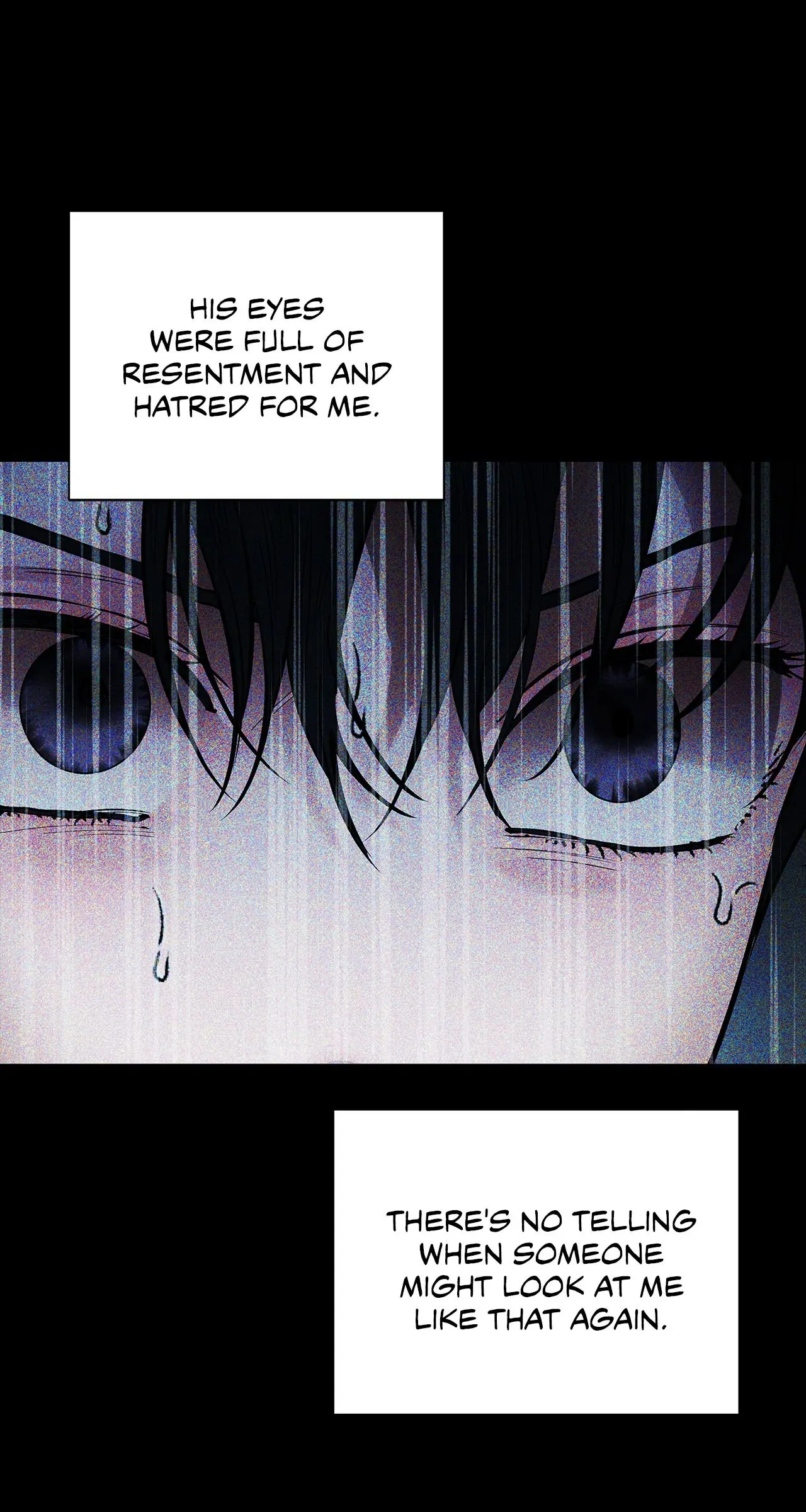 The Melancholic Conman - Chapter 12 manhwa