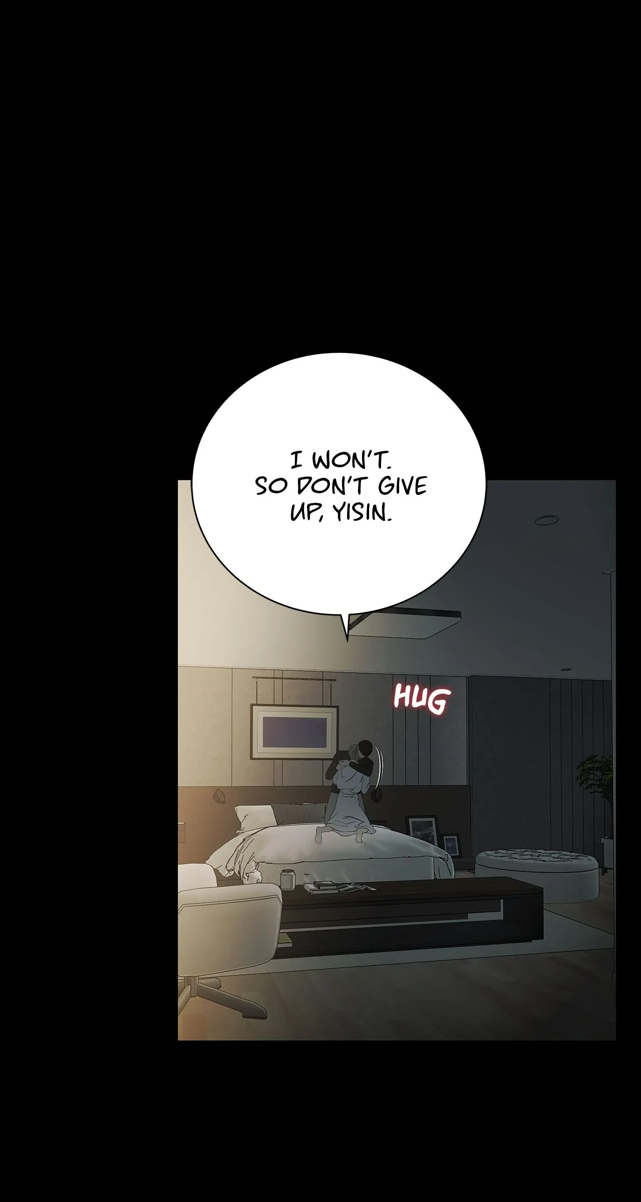 The Melancholic Conman - Chapter 12 manhwa