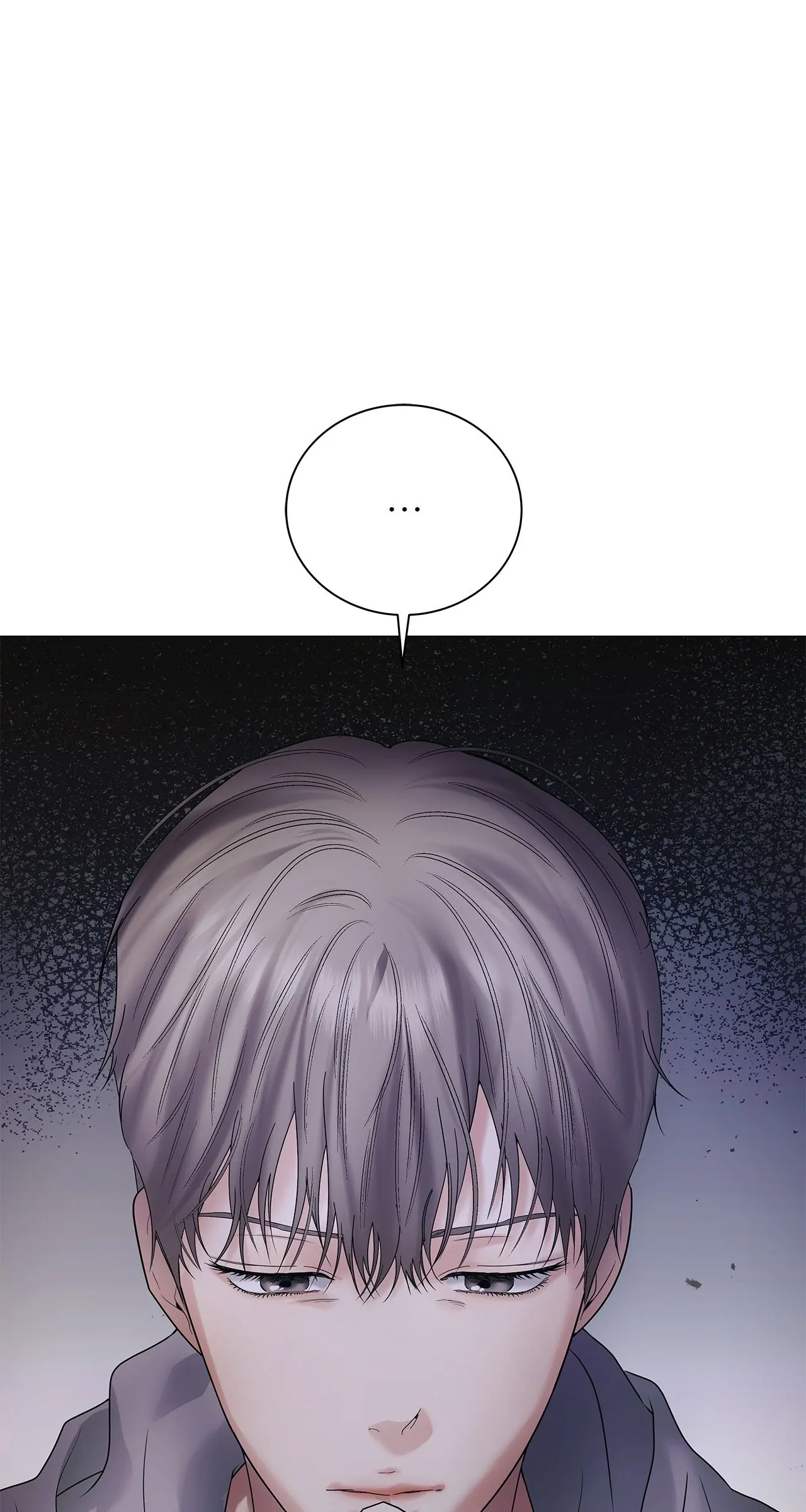 The Melancholic Conman - Chapter 13 manhwa