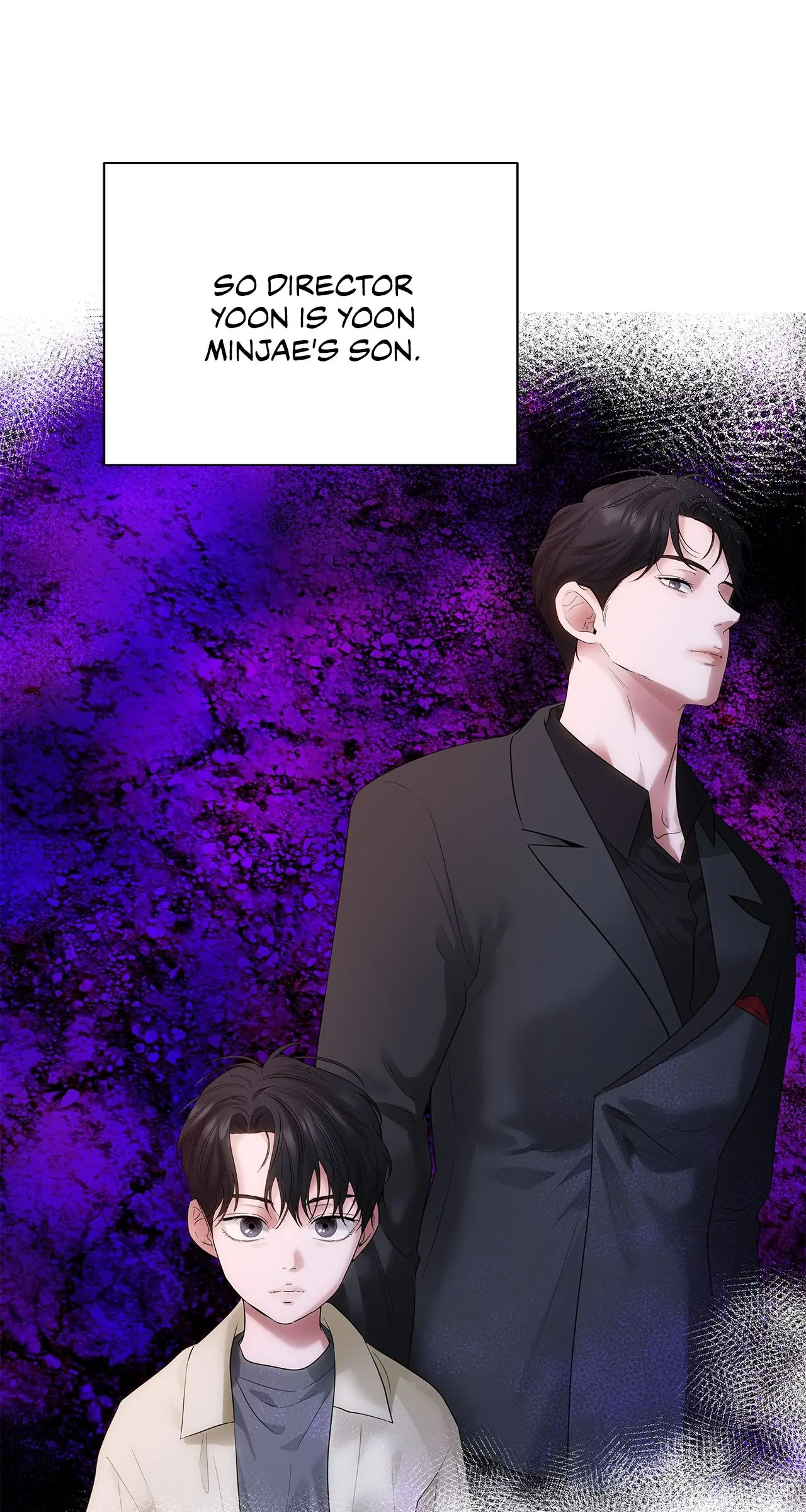 The Melancholic Conman - Chapter 13 manhwa