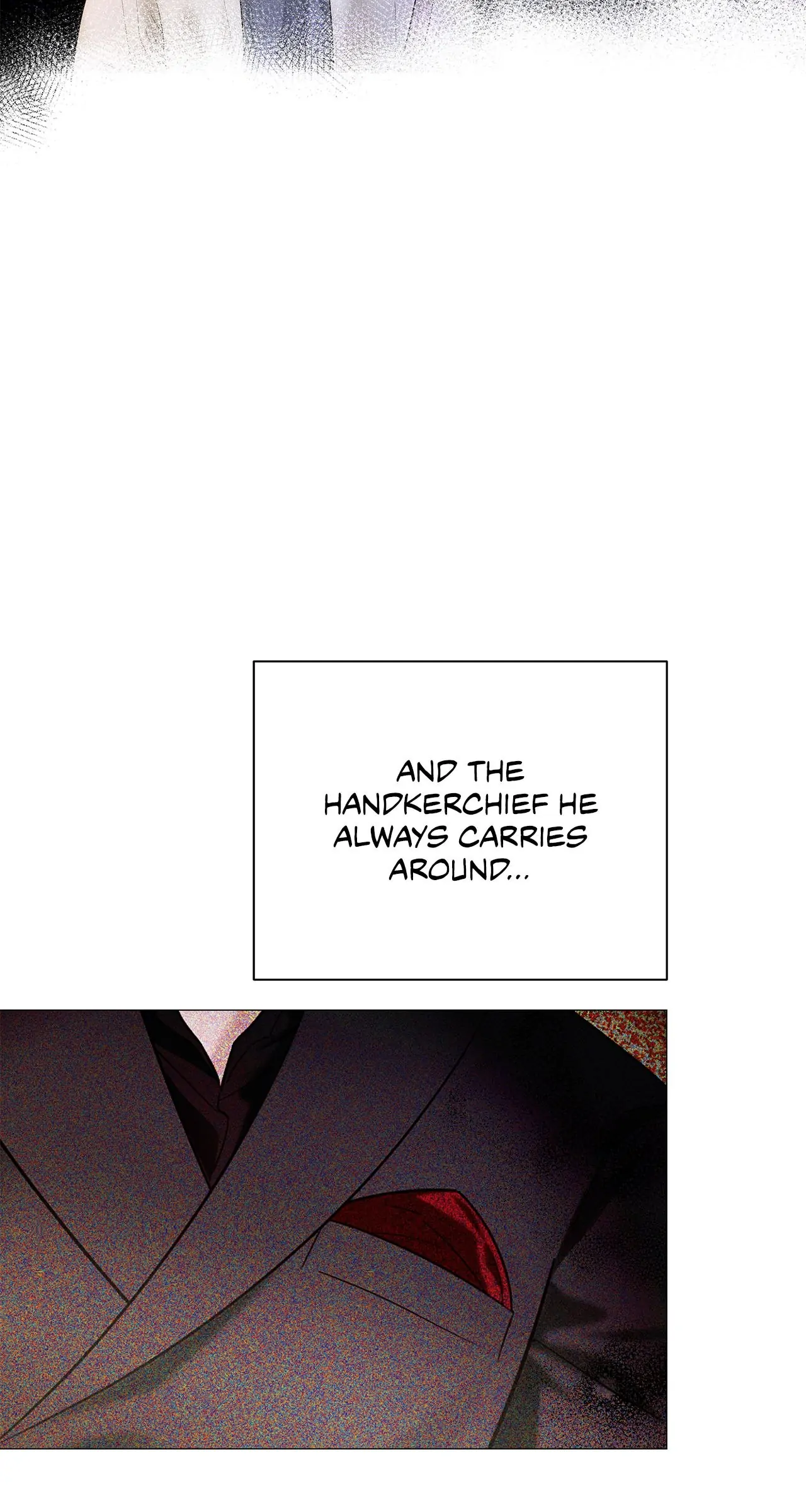 The Melancholic Conman - Chapter 13 manhwa