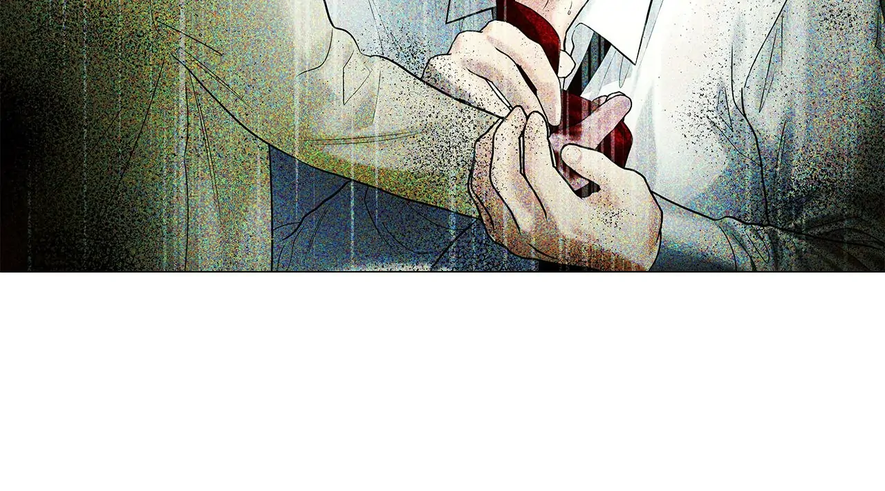 The Melancholic Conman - Chapter 13 manhwa