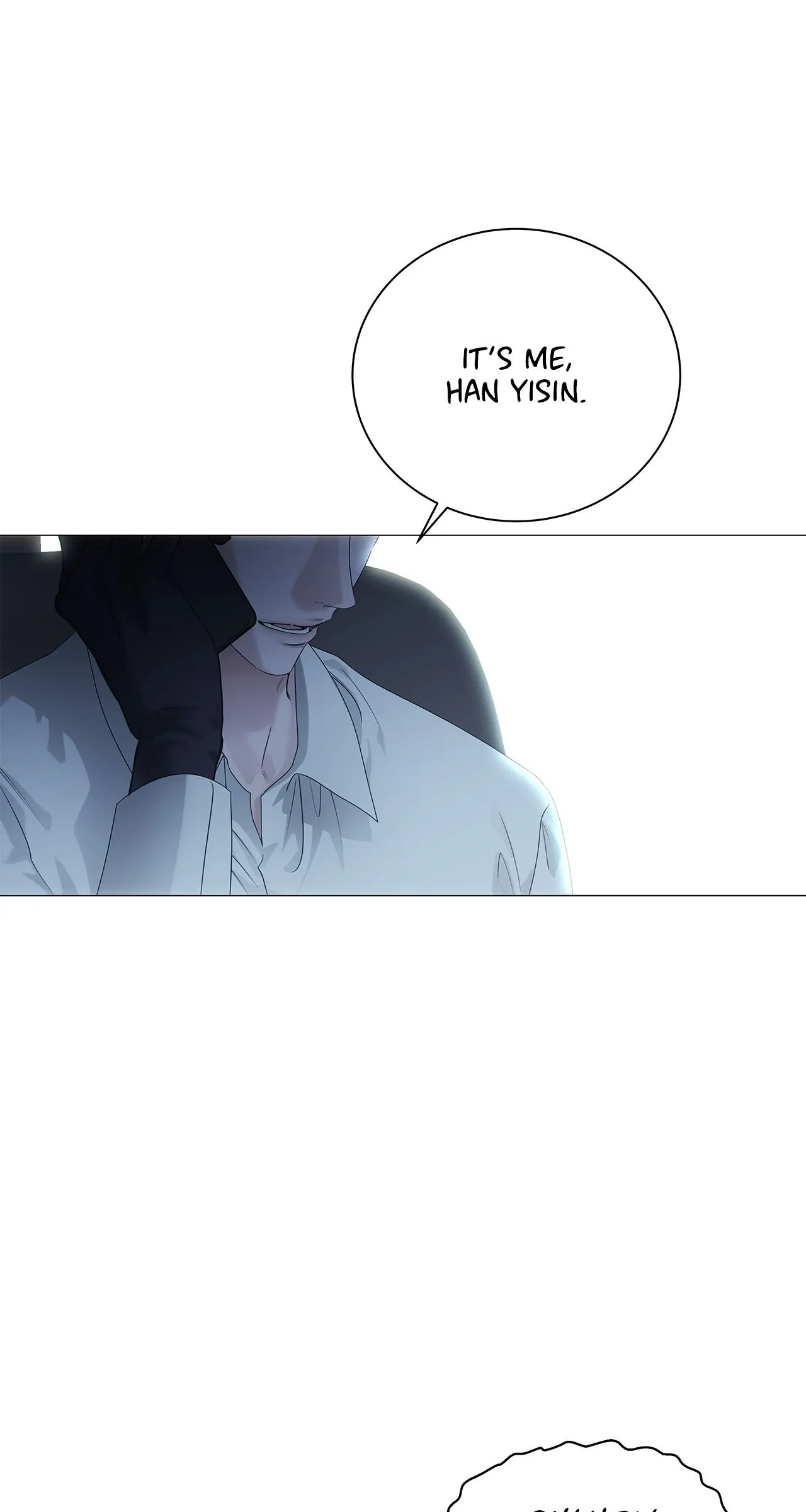 The Melancholic Conman - Chapter 13 manhwa