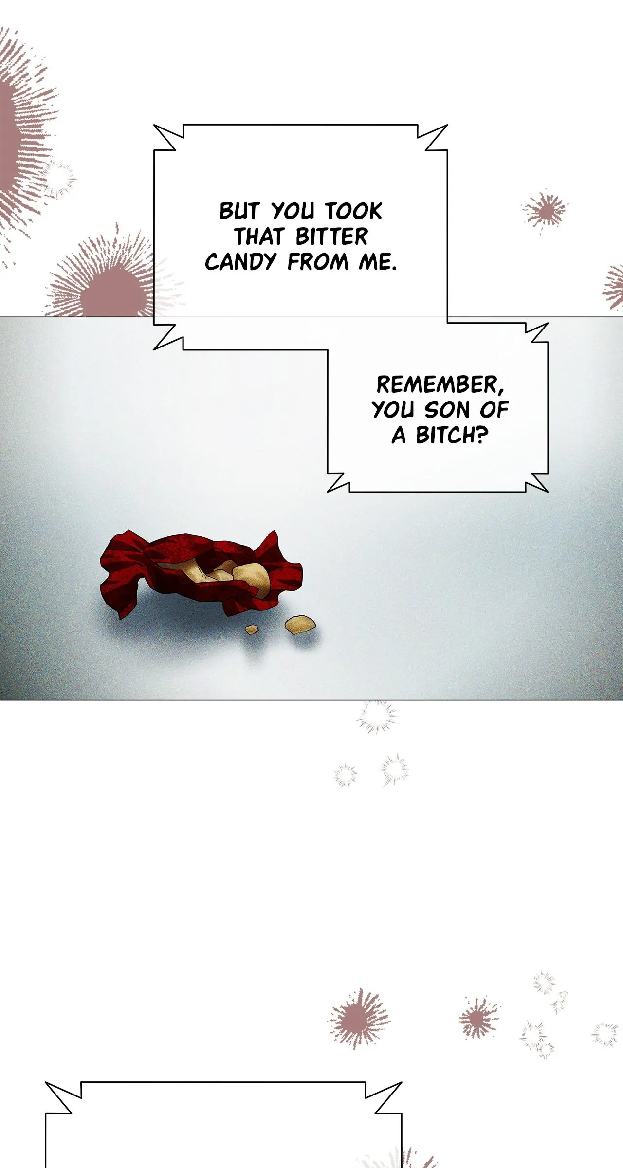 The Melancholic Conman - Chapter 13 manhwa