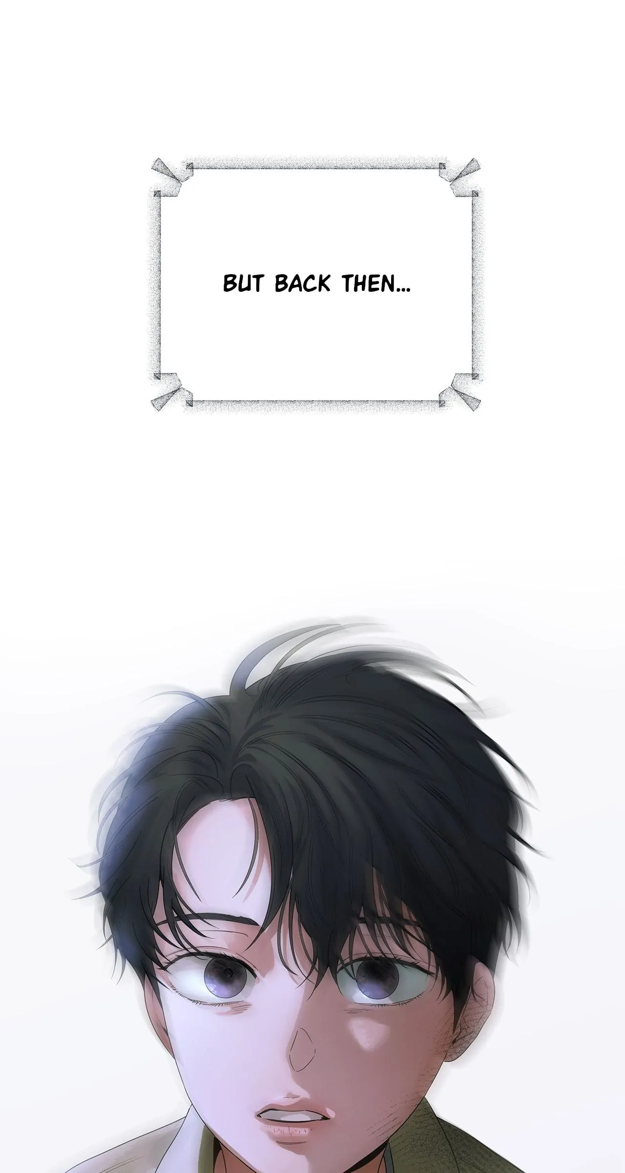 The Melancholic Conman - Chapter 13 manhwa