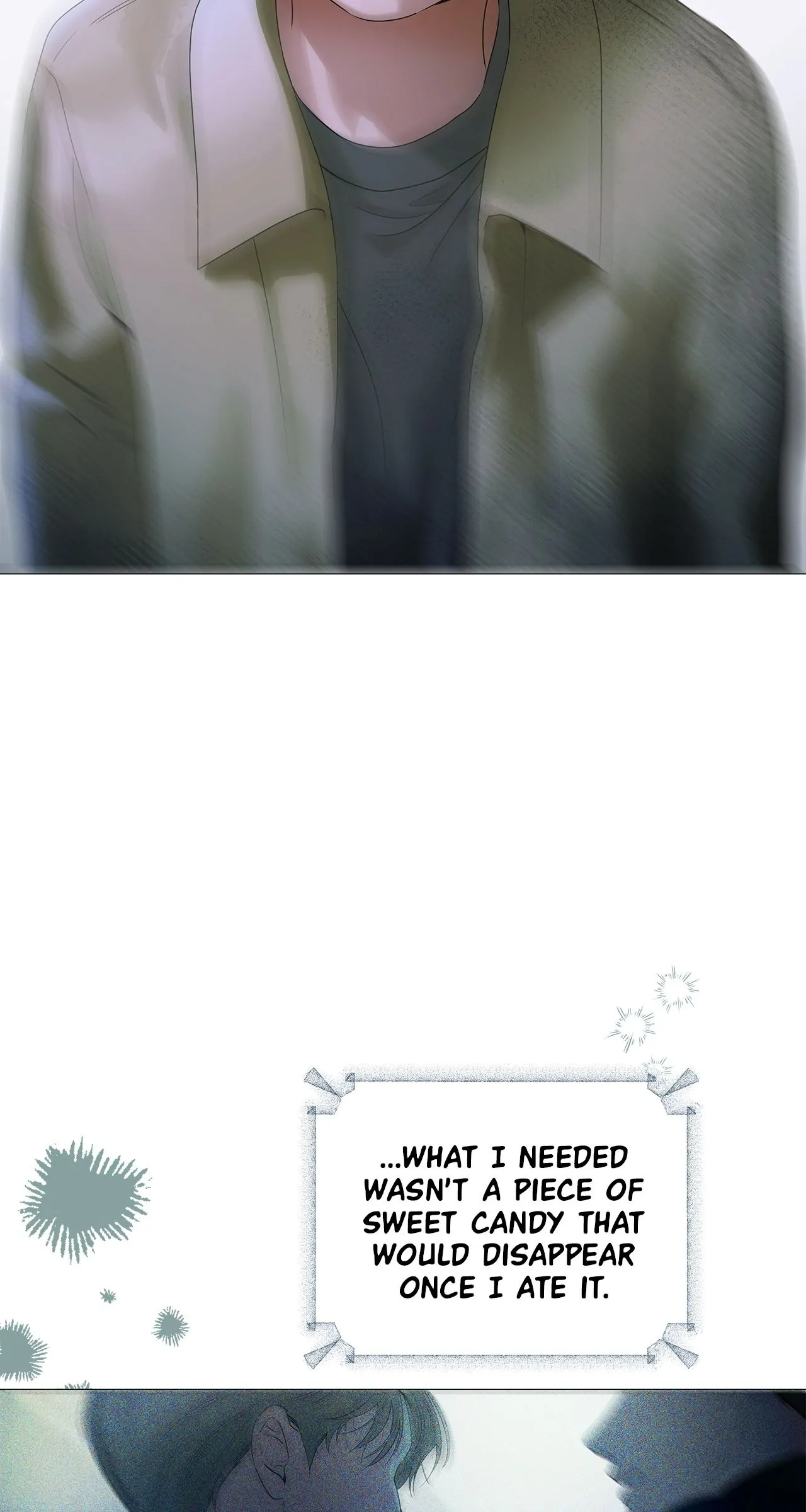 The Melancholic Conman - Chapter 13 manhwa