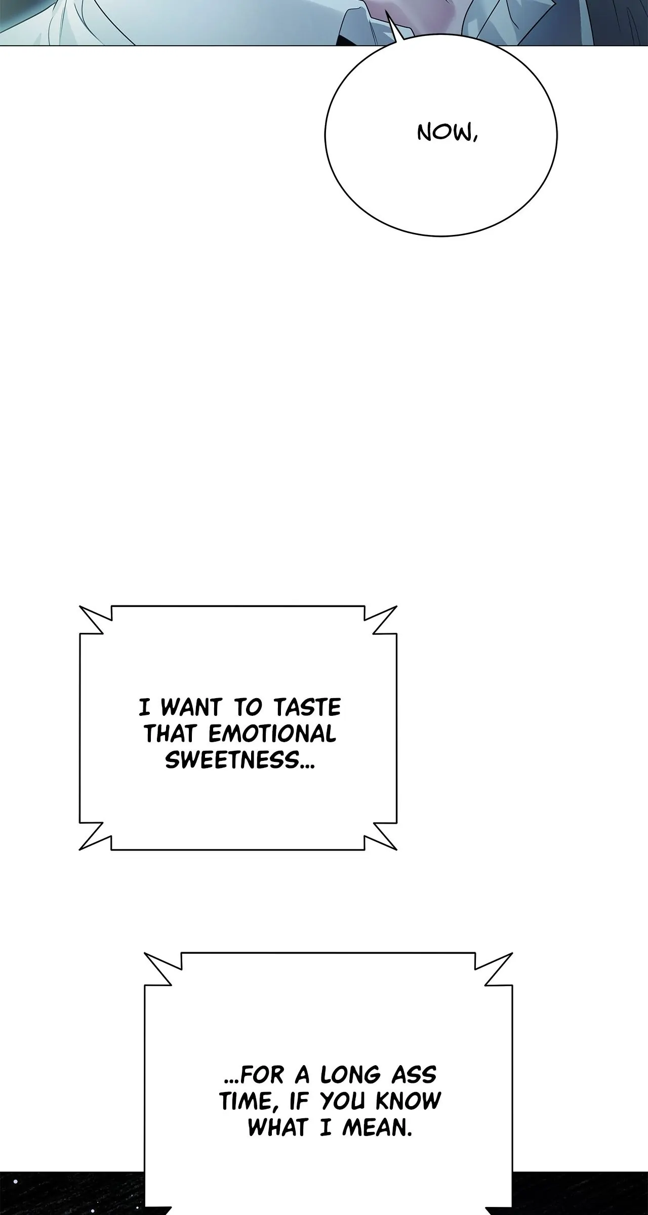 The Melancholic Conman - Chapter 13 manhwa