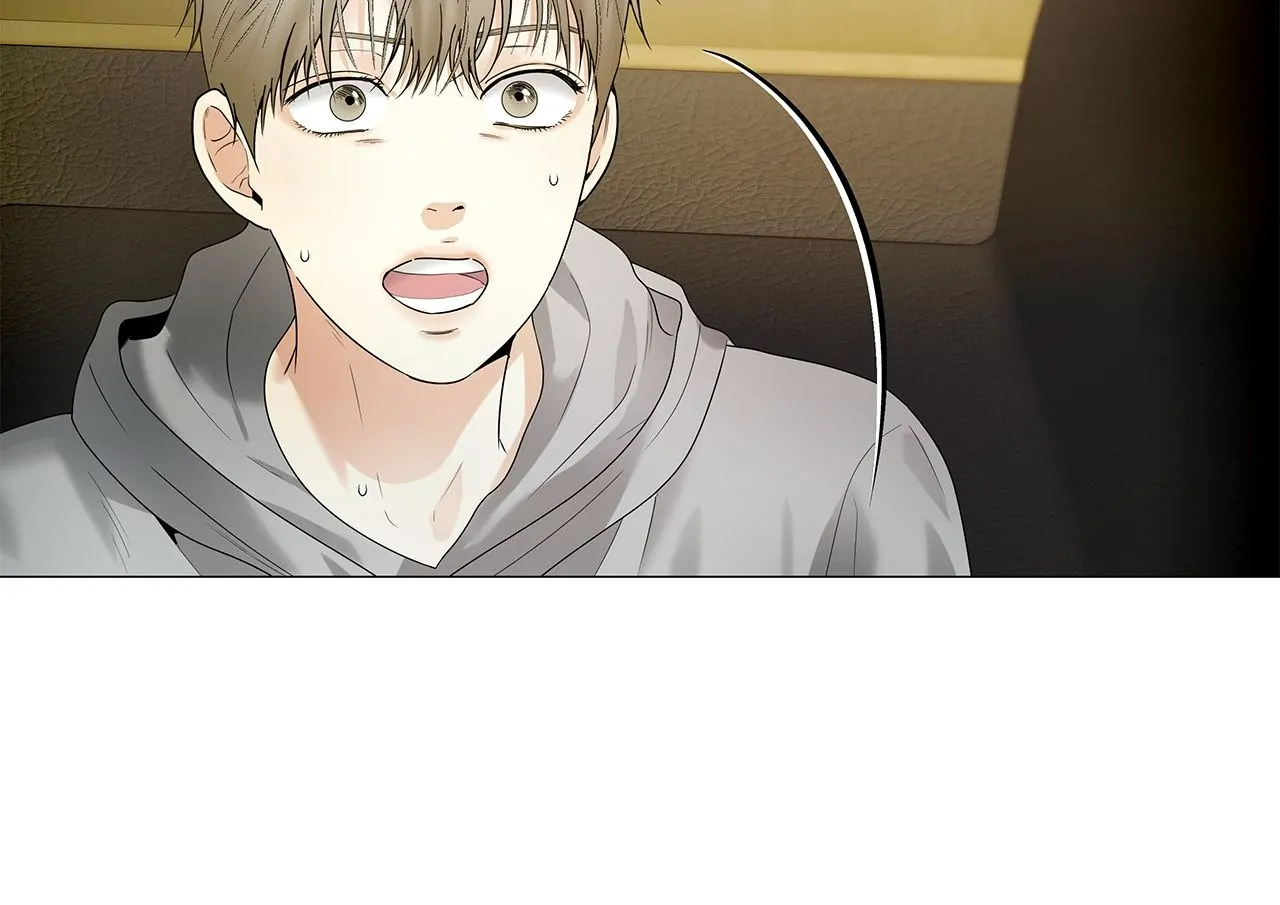 The Melancholic Conman - Chapter 14 manhwa
