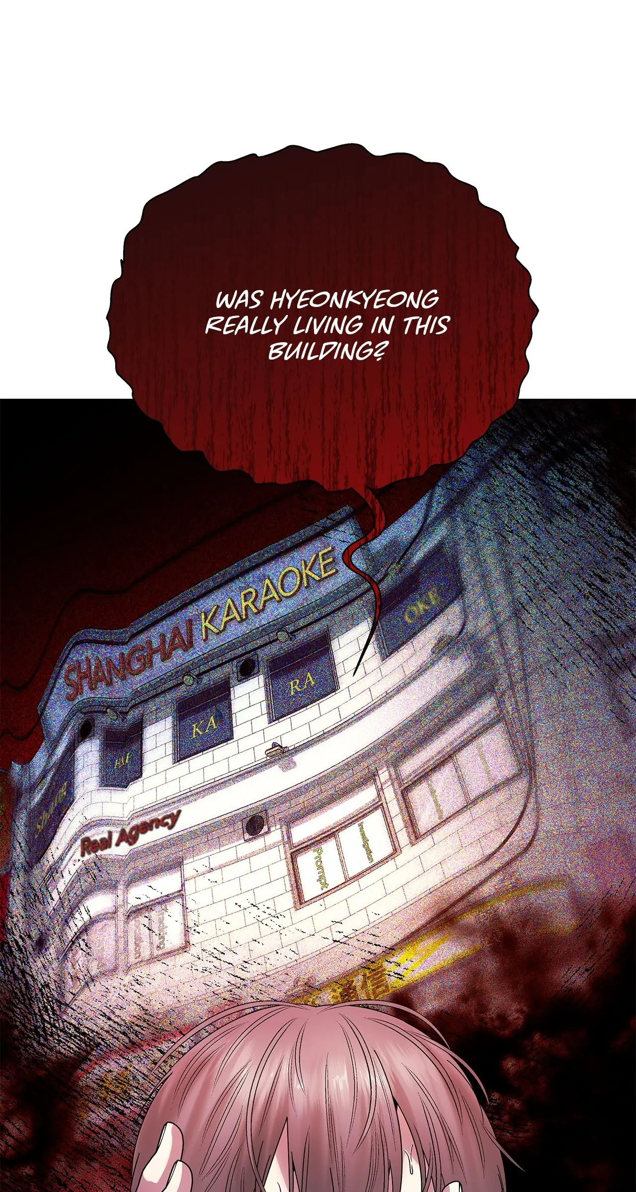 The Melancholic Conman - Chapter 14 manhwa