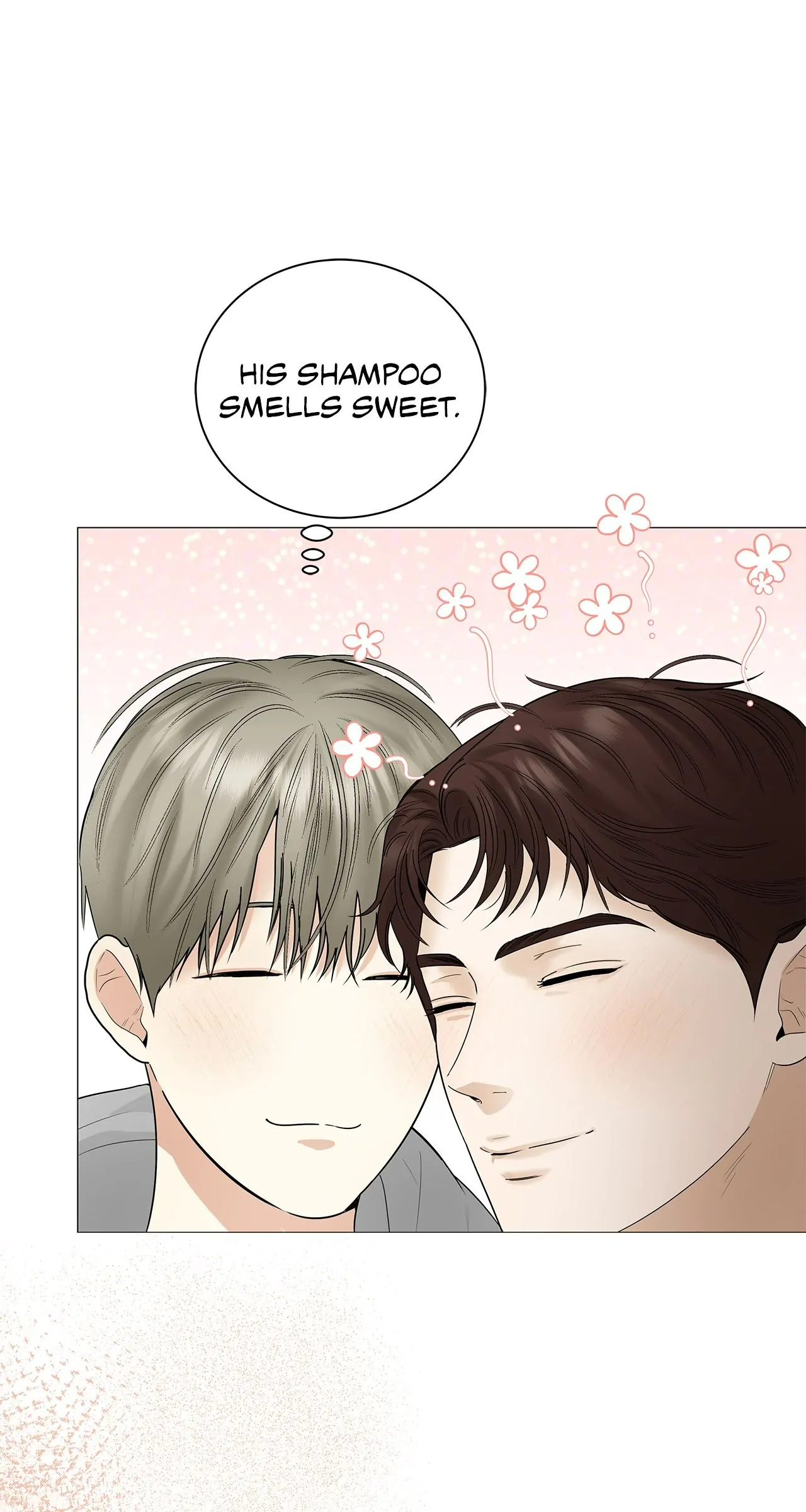 The Melancholic Conman - Chapter 14 manhwa