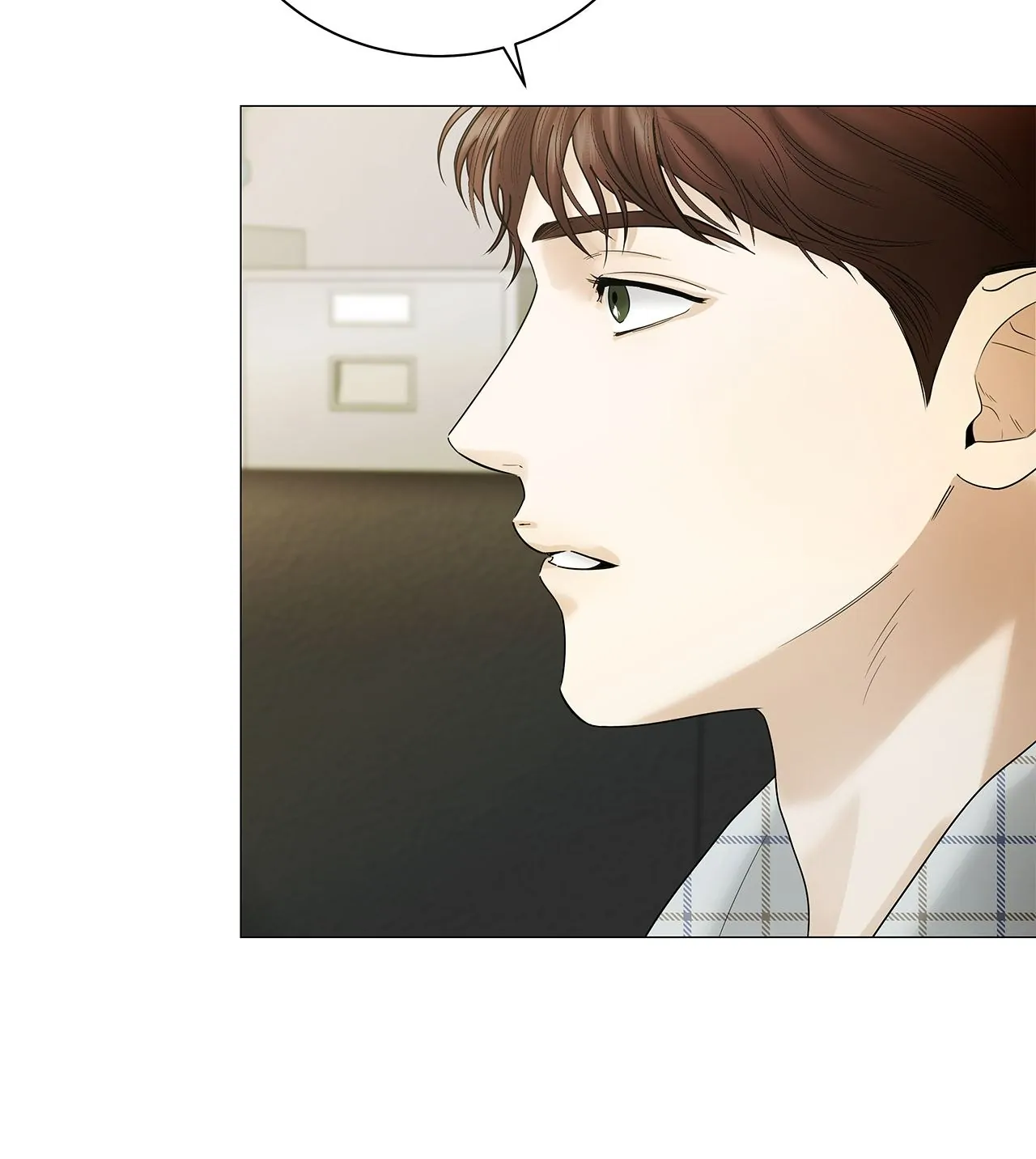 The Melancholic Conman - Chapter 14 manhwa