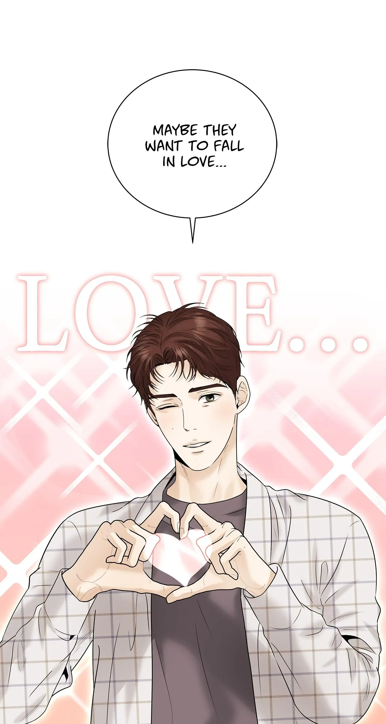 The Melancholic Conman - Chapter 14 manhwa