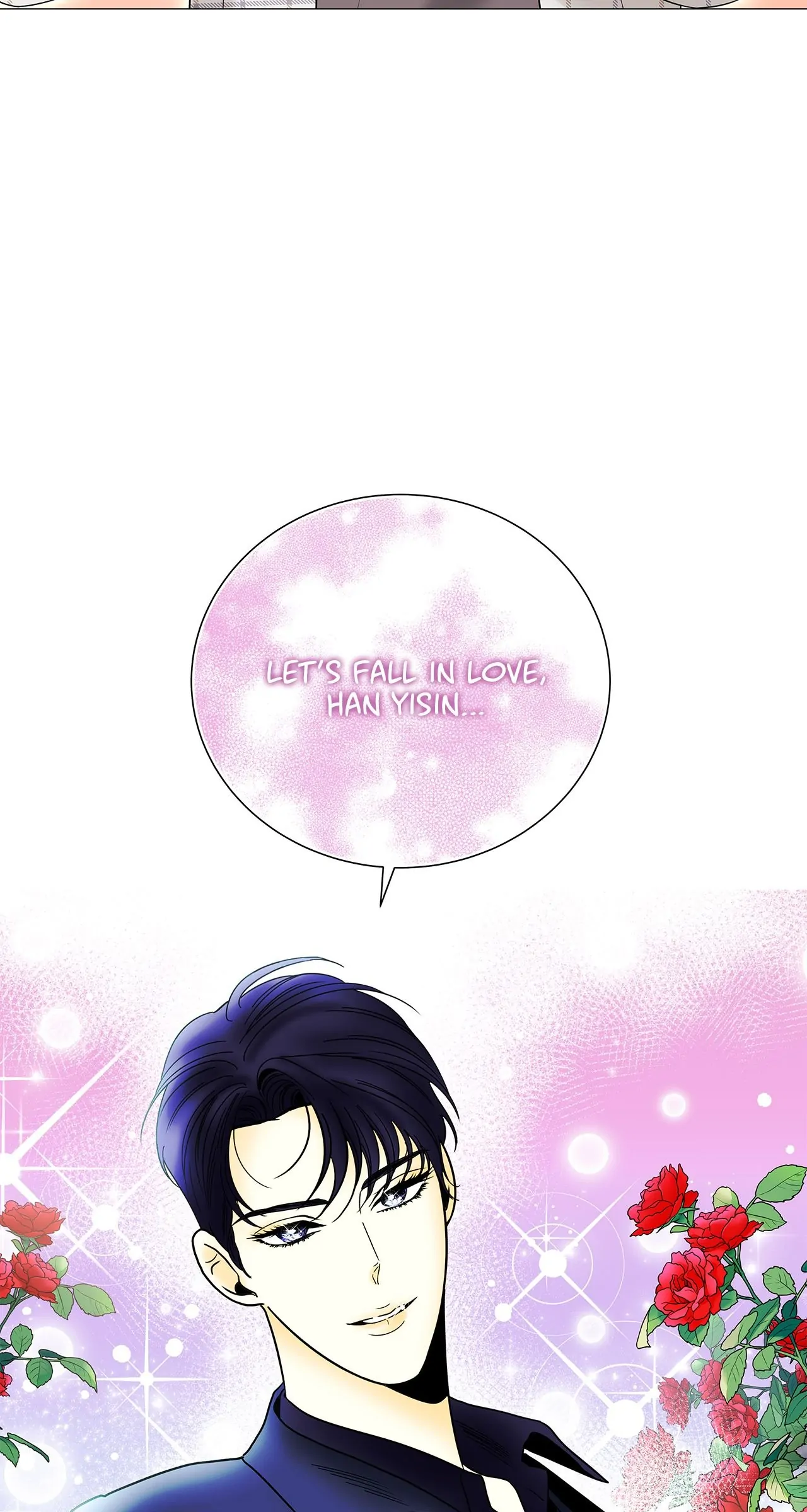 The Melancholic Conman - Chapter 14 manhwa