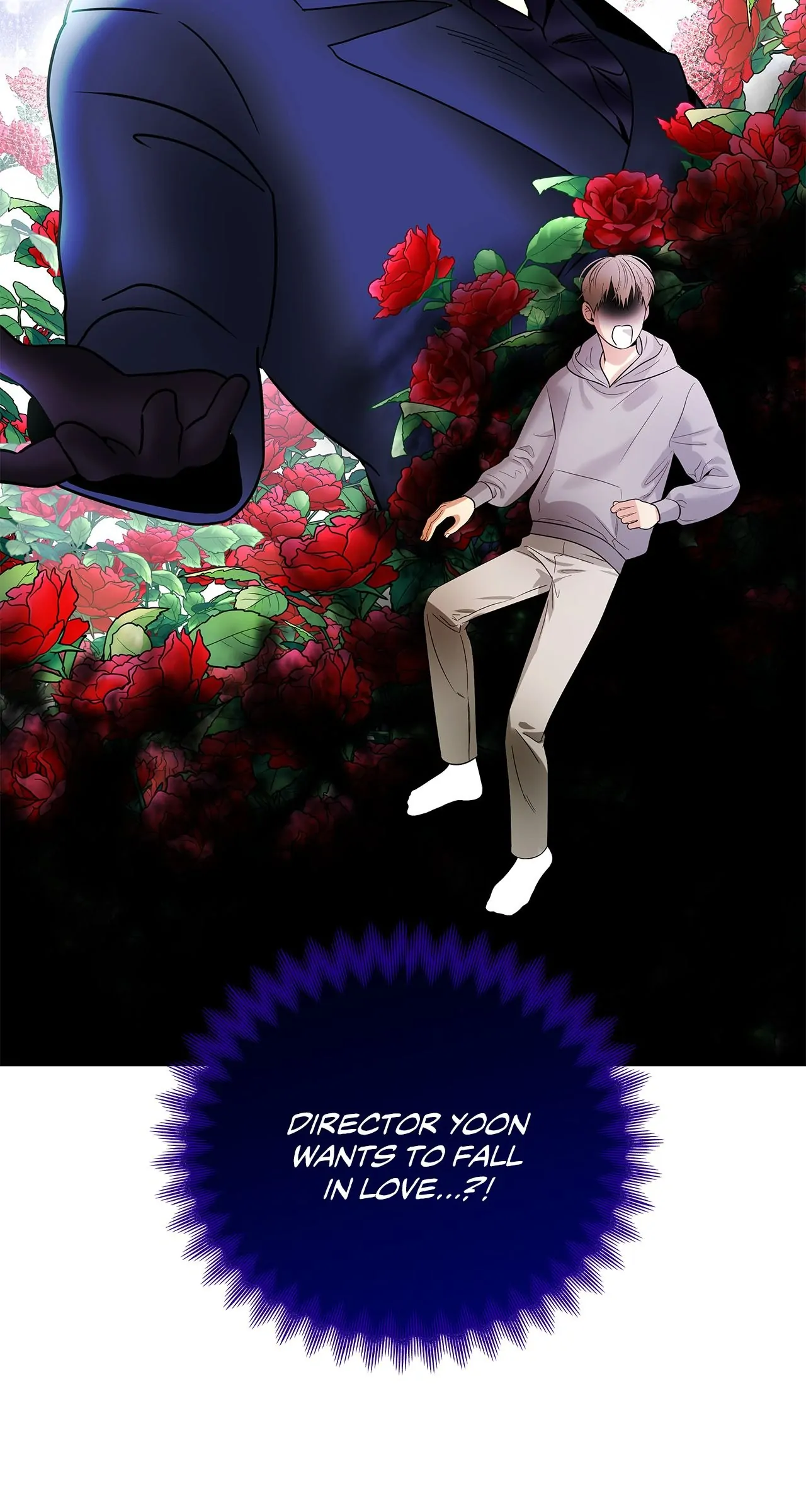 The Melancholic Conman - Chapter 14 manhwa