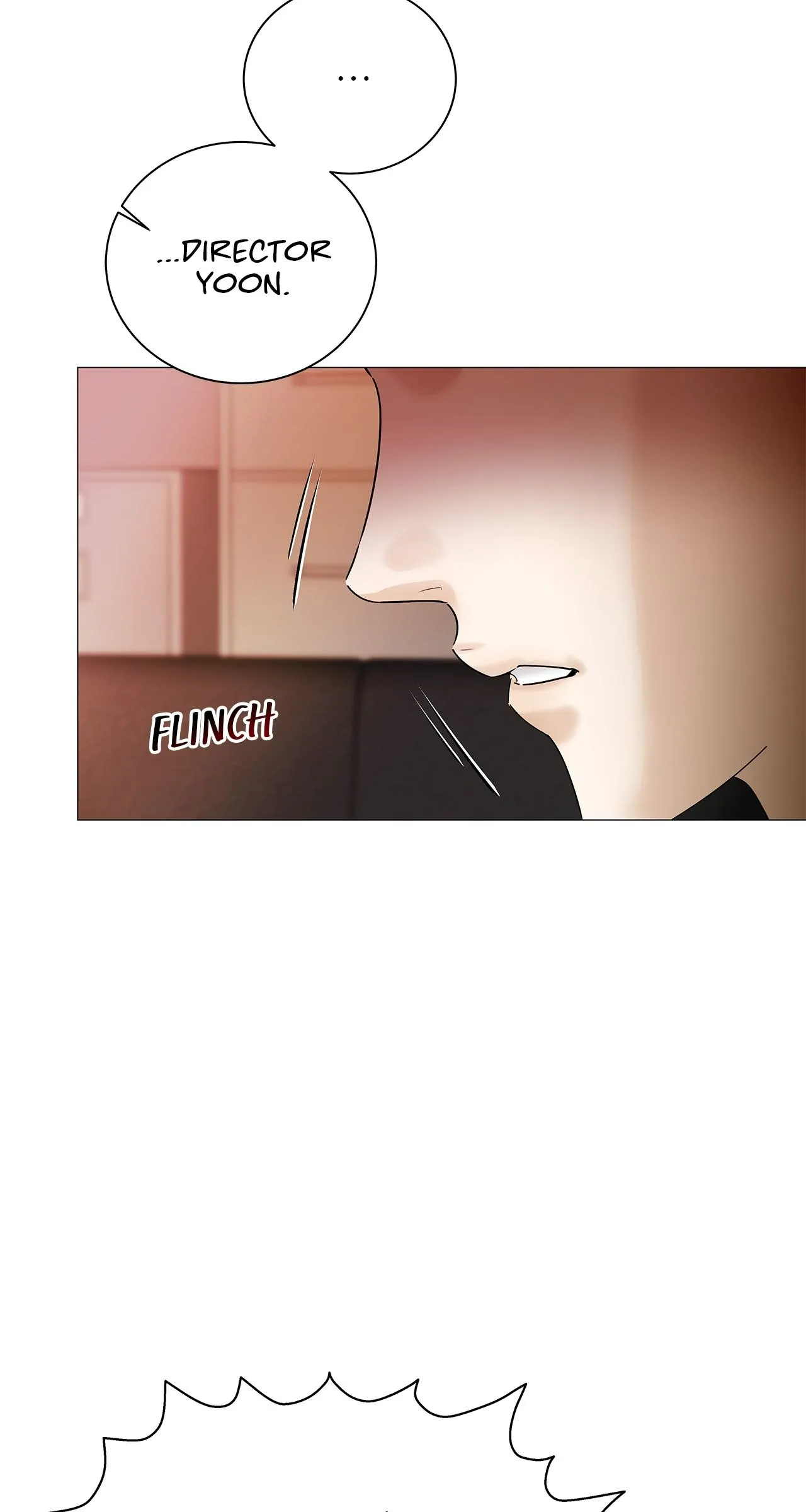 The Melancholic Conman - Chapter 14 manhwa