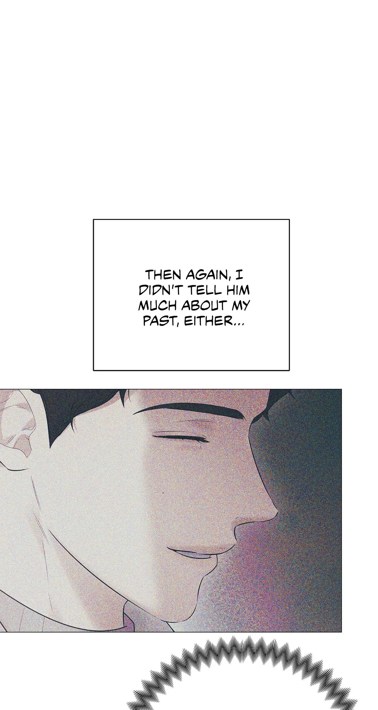 The Melancholic Conman - Chapter 14 manhwa