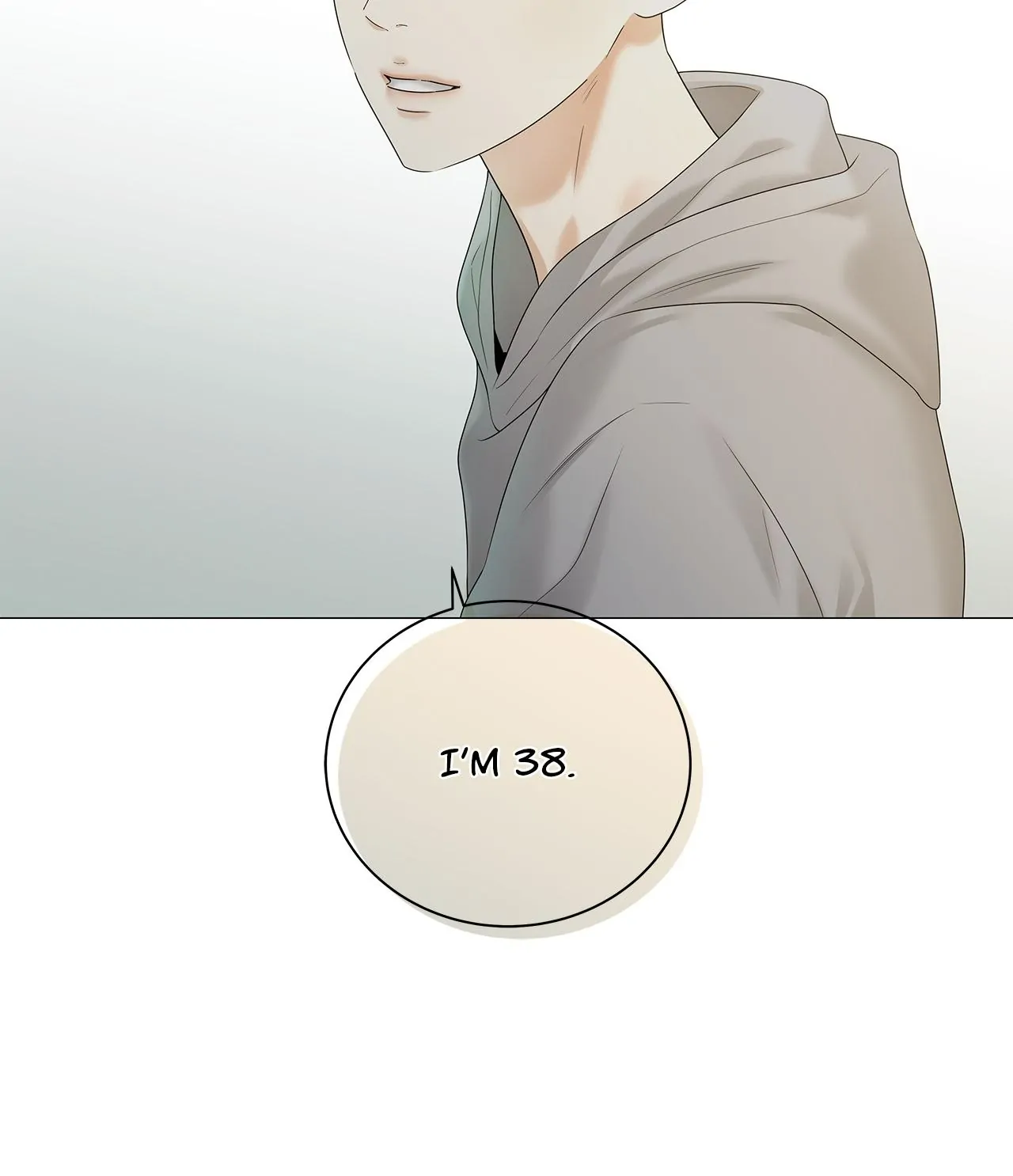 The Melancholic Conman - Chapter 14 manhwa