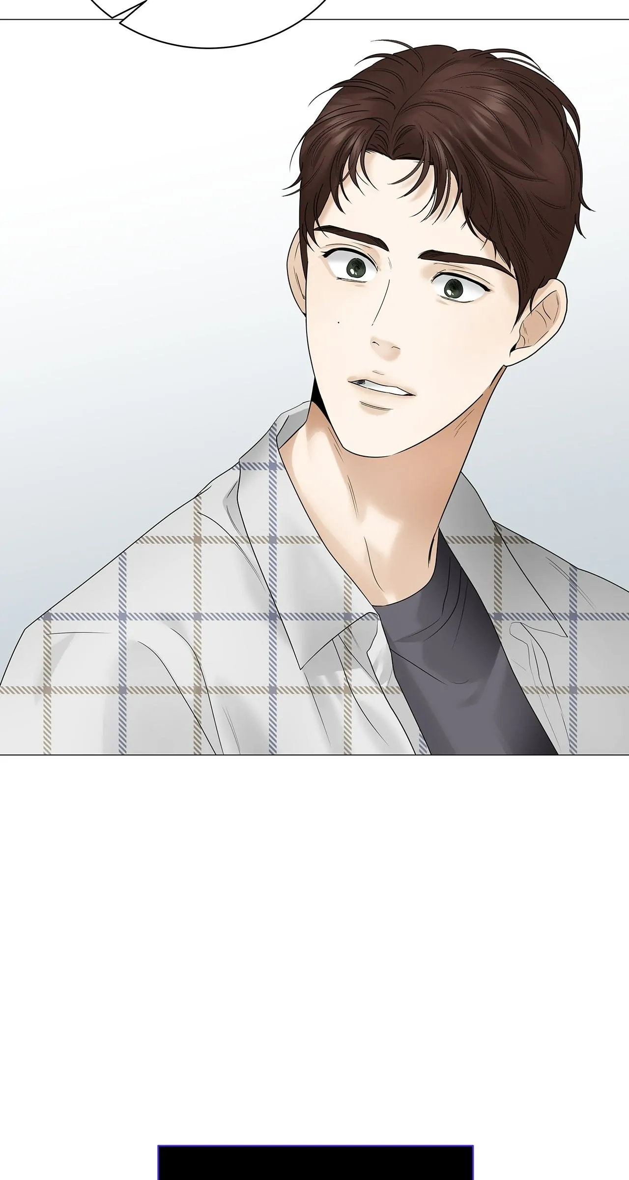 The Melancholic Conman - Chapter 14 manhwa