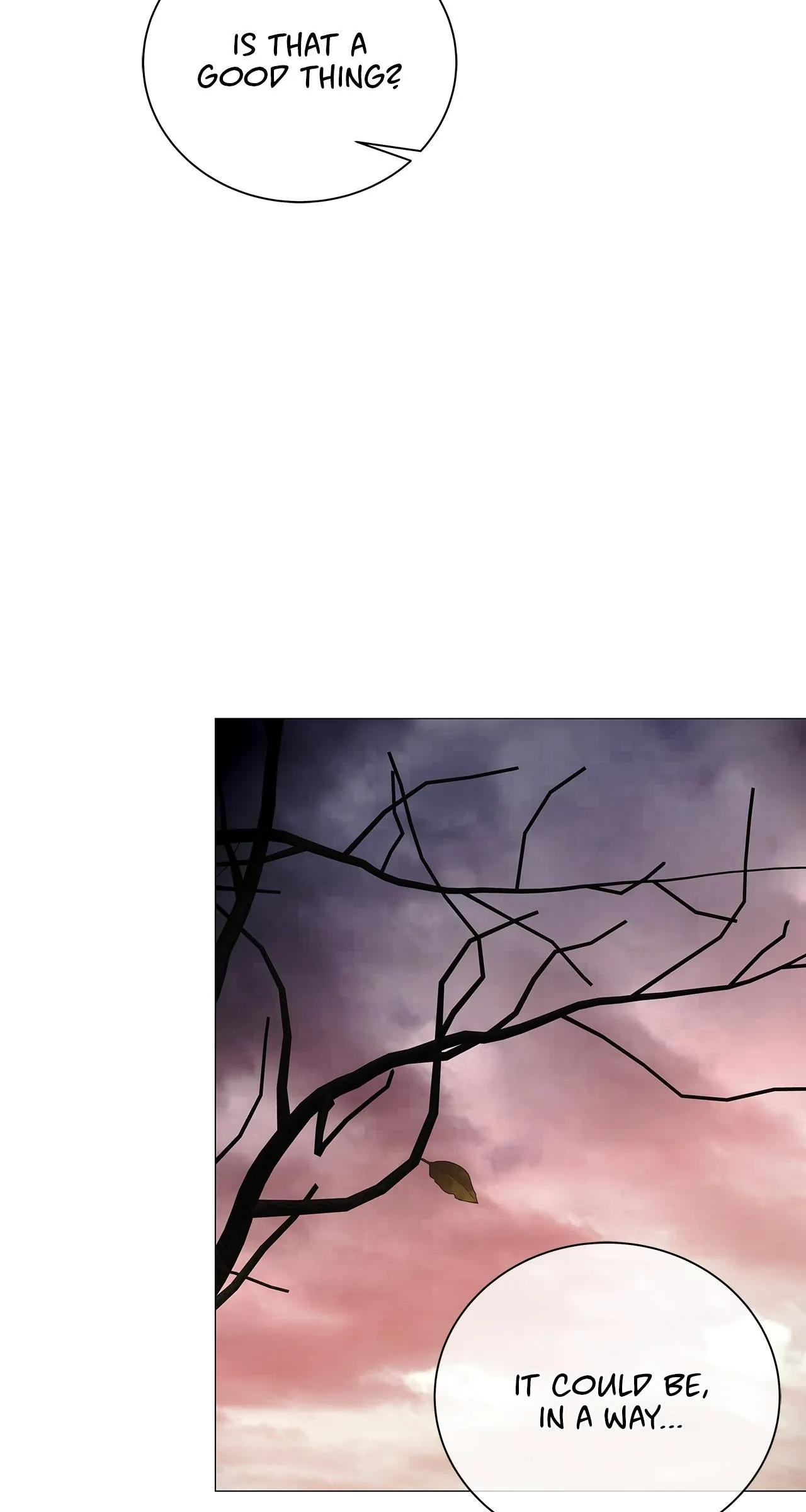 The Melancholic Conman - Chapter 14 manhwa