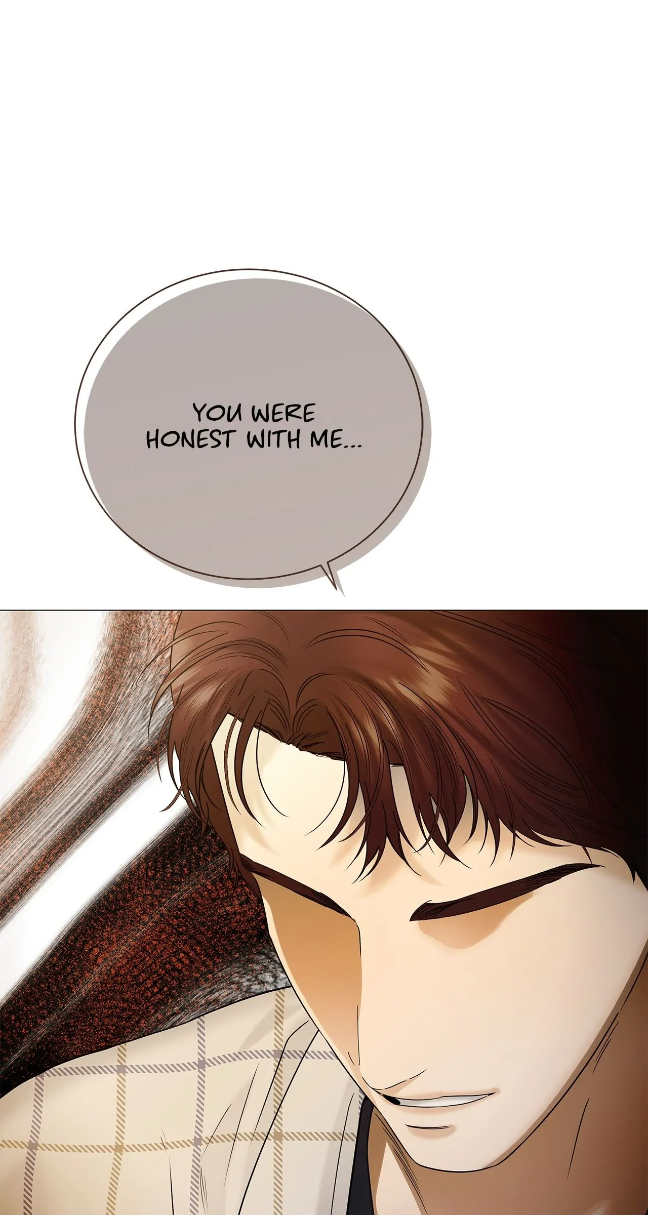 The Melancholic Conman - Chapter 14 manhwa