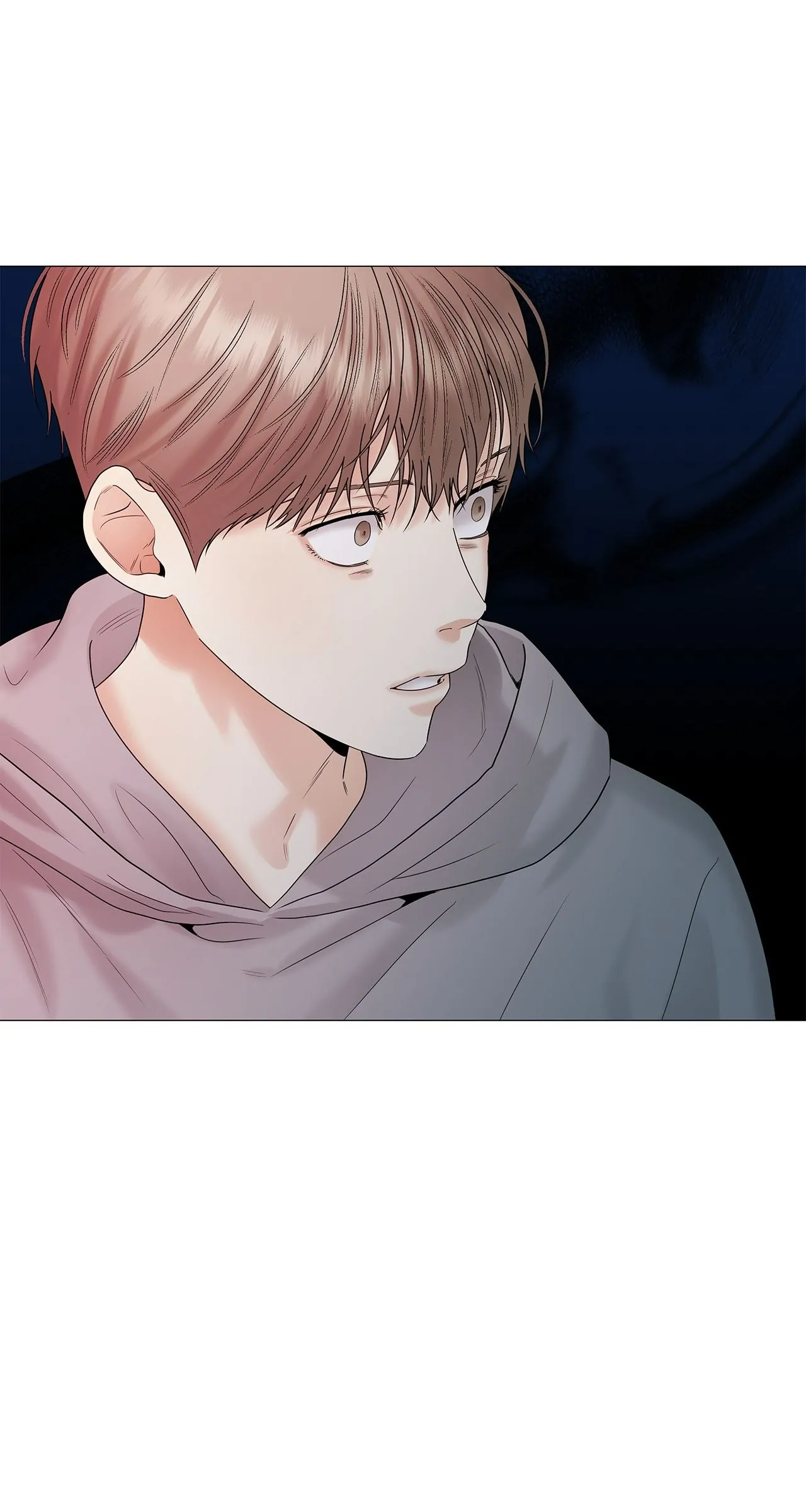The Melancholic Conman - Chapter 14 manhwa